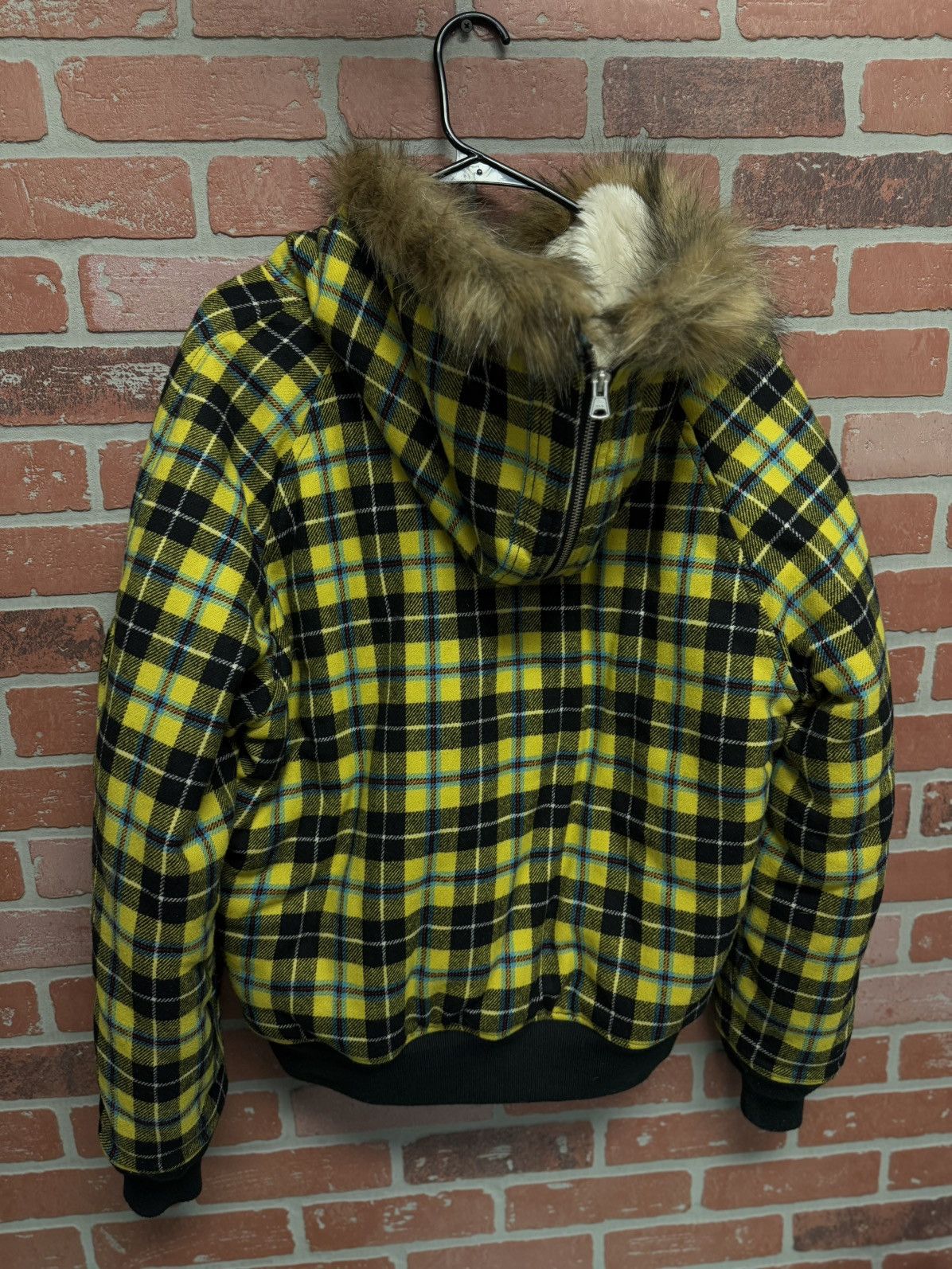 Supreme Size Medium 2017 Supreme N-2B Parka Coat Good Condition 🧼 Size US M / EU 48-50 / 2 - 9 Thumbnail