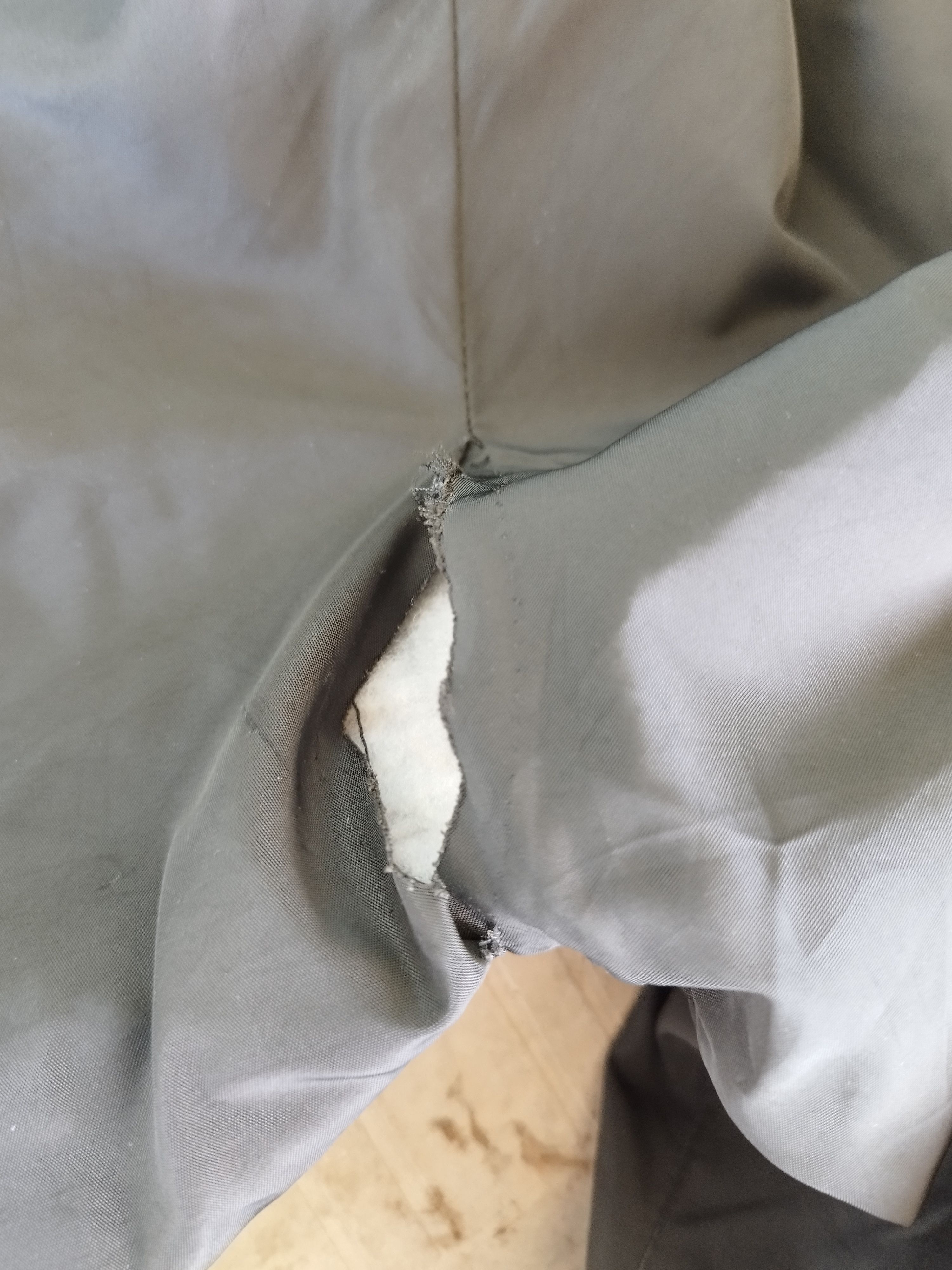 Beauty Beast In the Attic jacket if six was nine Size US XL / EU 56 / 4 - 7 Thumbnail