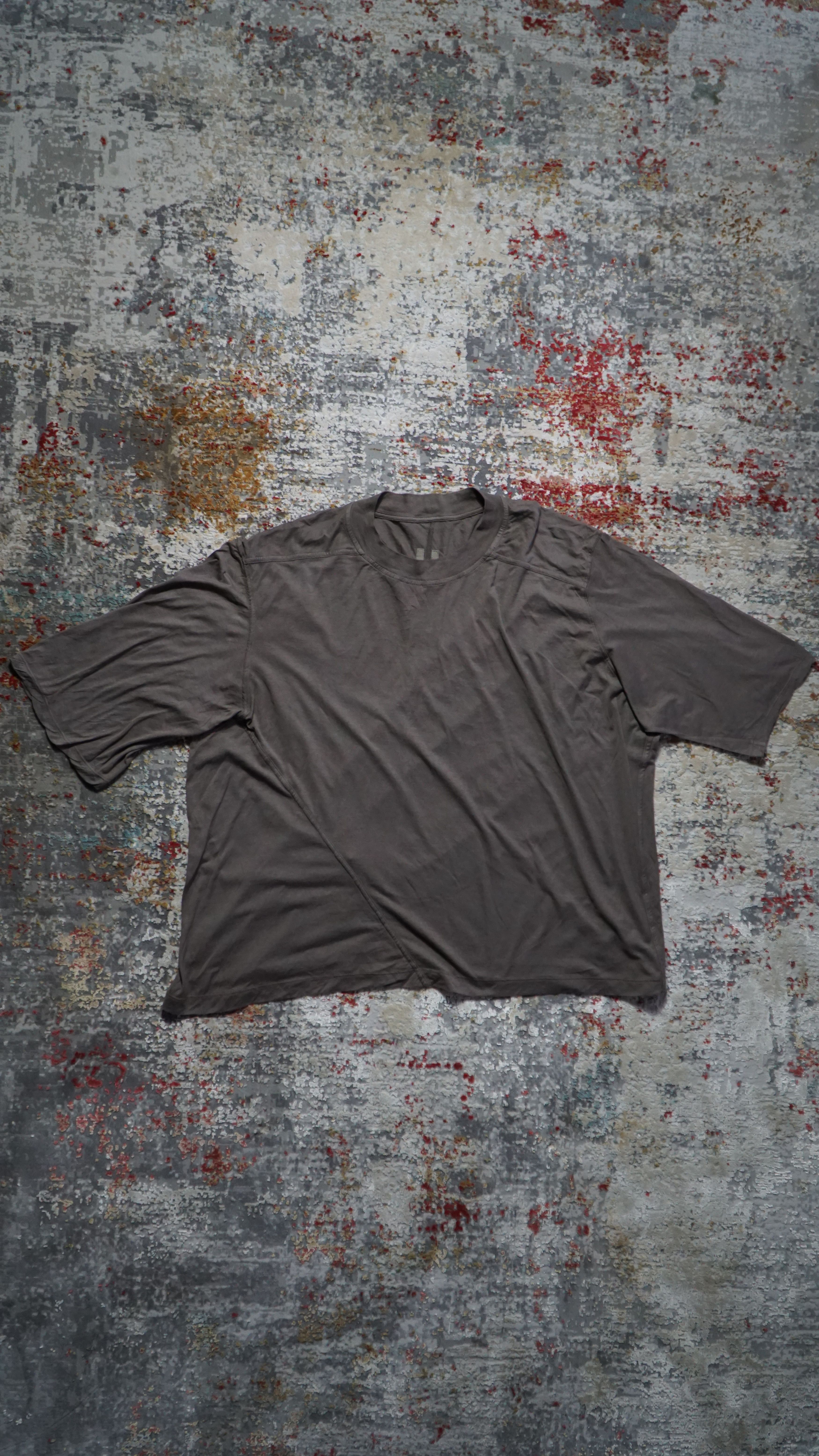 Rick Owens Drkshdw T-shirt