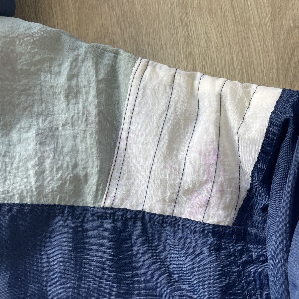 Starter × Vintage Vintage 90s Georgetown Starter Size US L / EU 52-54 / 3 - 10 Thumbnail