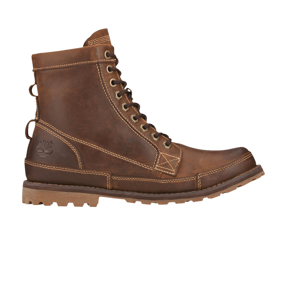Timberland Timberland Earthkeepers Original Brown | Grailed