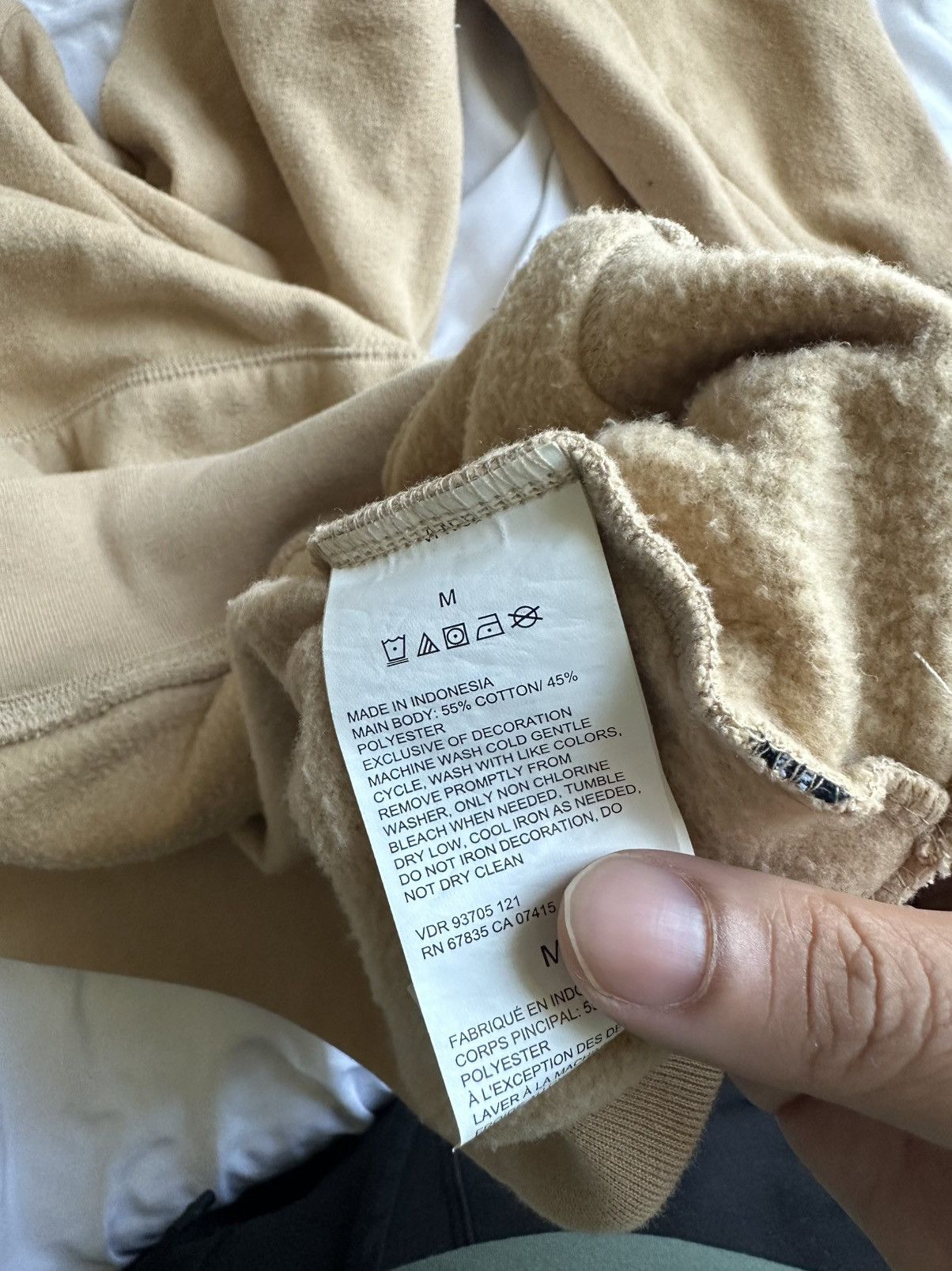 Nautica Nautica hoodie Size US M / EU 48-50 / 2 - 6 Thumbnail