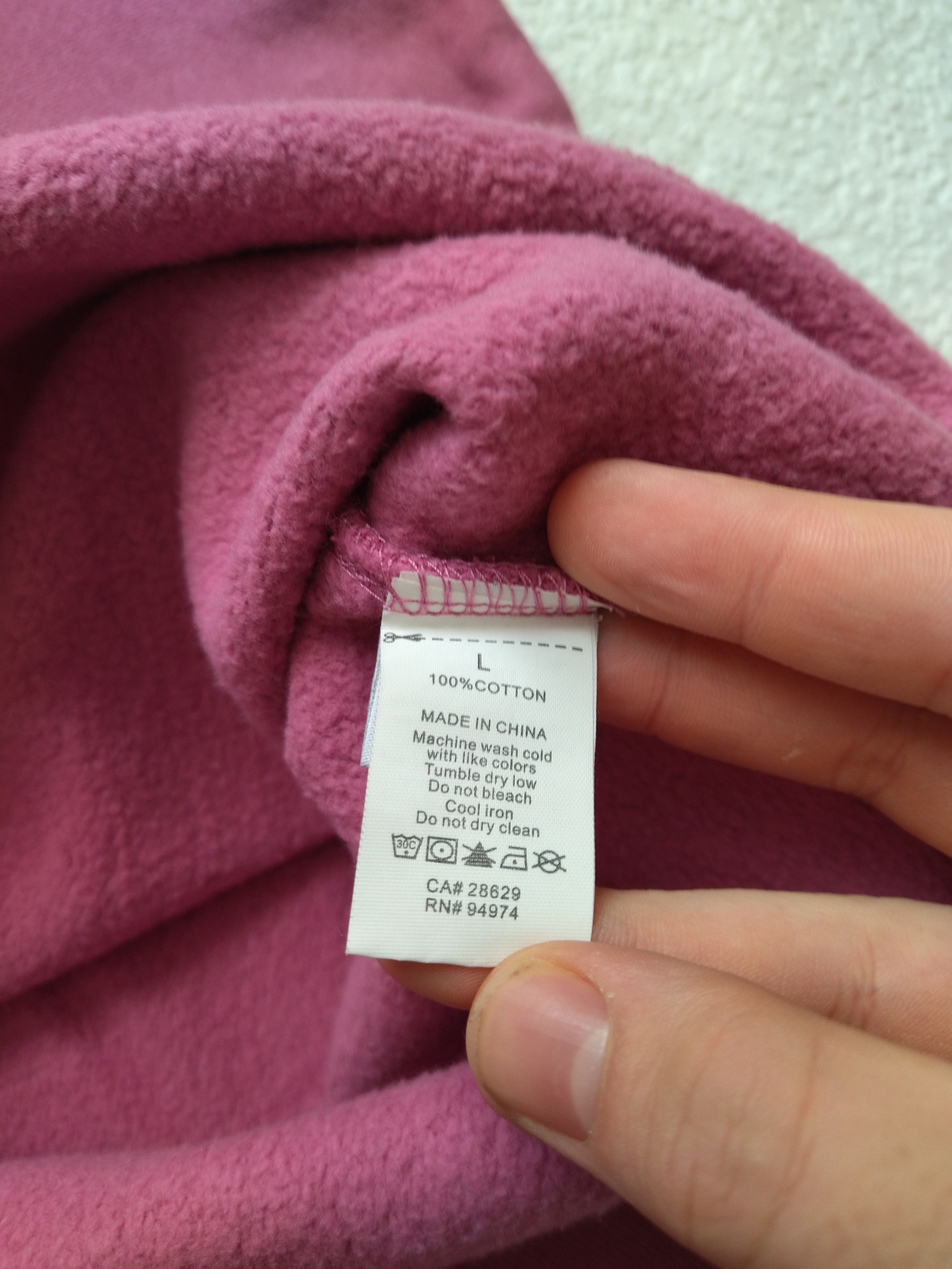 Stussy sweatshirt sleeveless stussy y2k Size US L / EU 52-54 / 3 - 4 Thumbnail