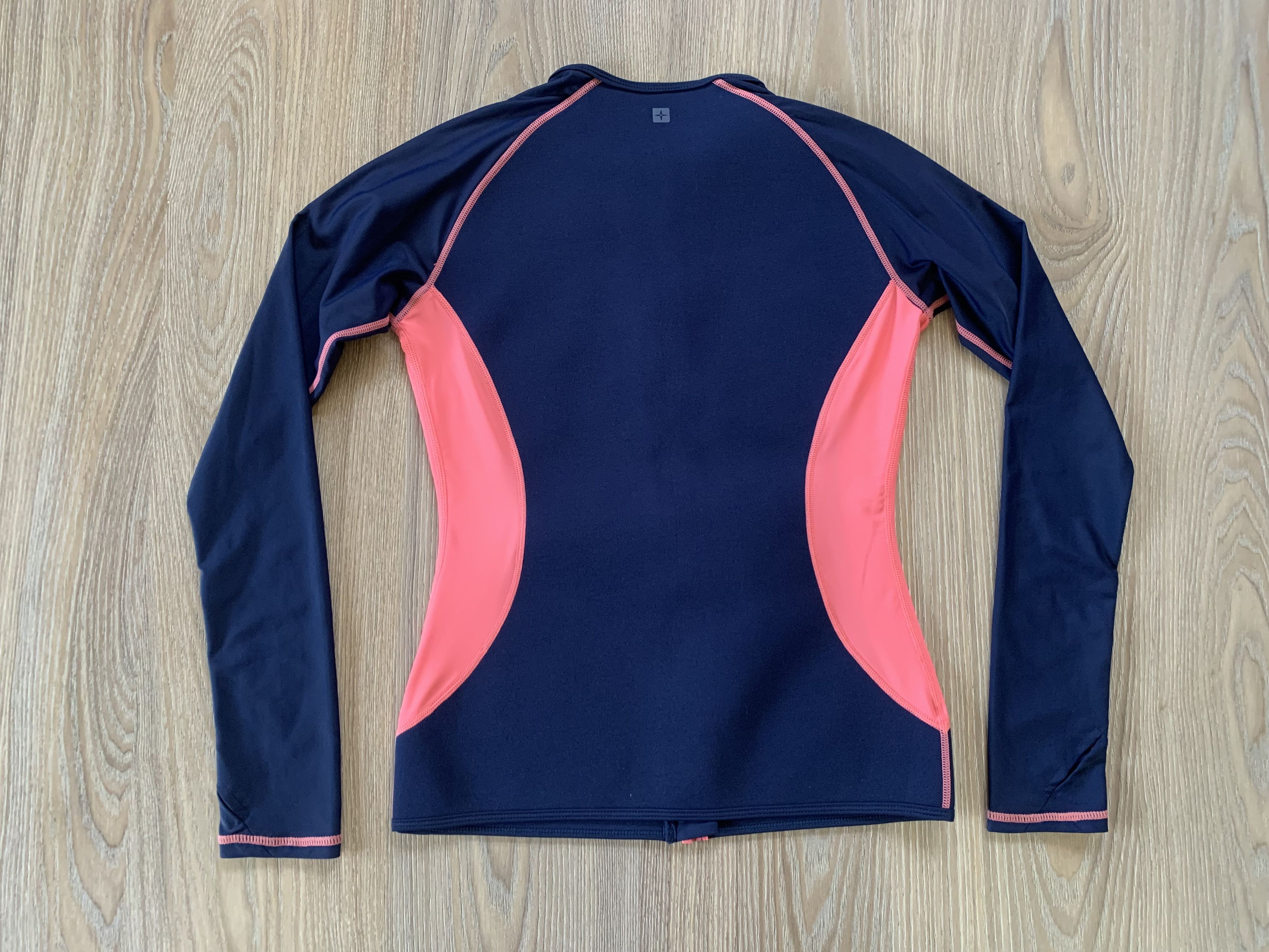 The Mountain Women's Mountain Warehouse Hydro Longsleeve Size M / US 6-8 / IT 42-44 - 3 Thumbnail