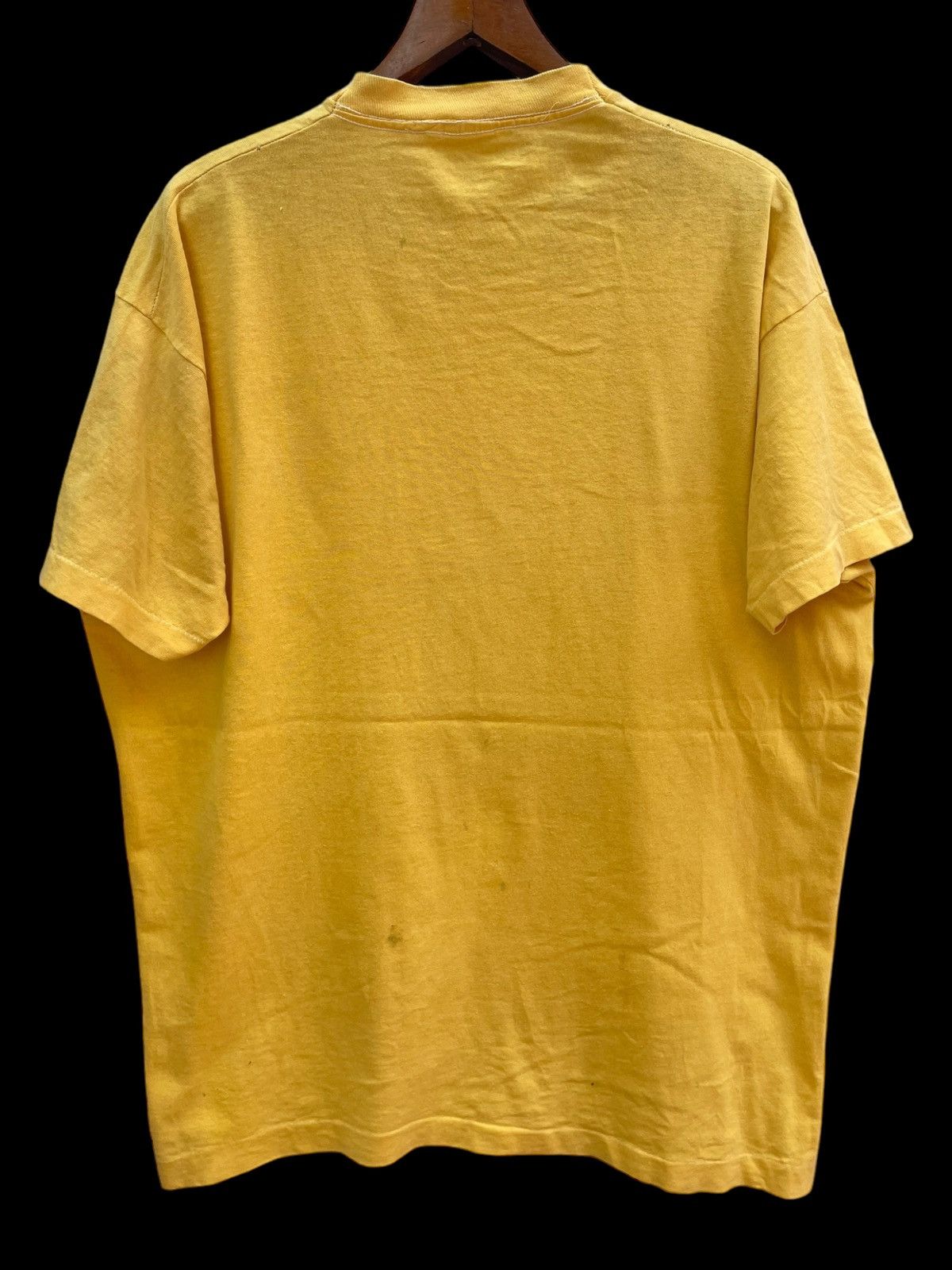 Michael Stars × Vintage Michael Stars Brasilia Latino Art Vintage T-shirt Size US XL / EU 56 / 4 - 9 Thumbnail