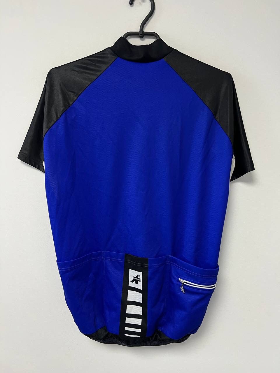 Other Vintage Assos Professional Cycling Jersey Racing Bicycle XL Size US XL / EU 56 / 4 - 15 Thumbnail