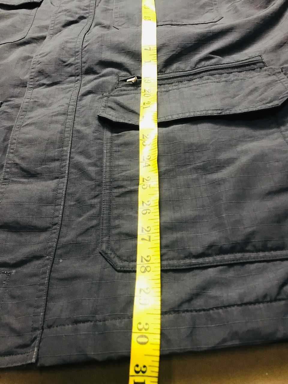Stussy Vintage Stussy Multi pockets Jacket Size US XL / EU 56 / 4 - 13 Thumbnail