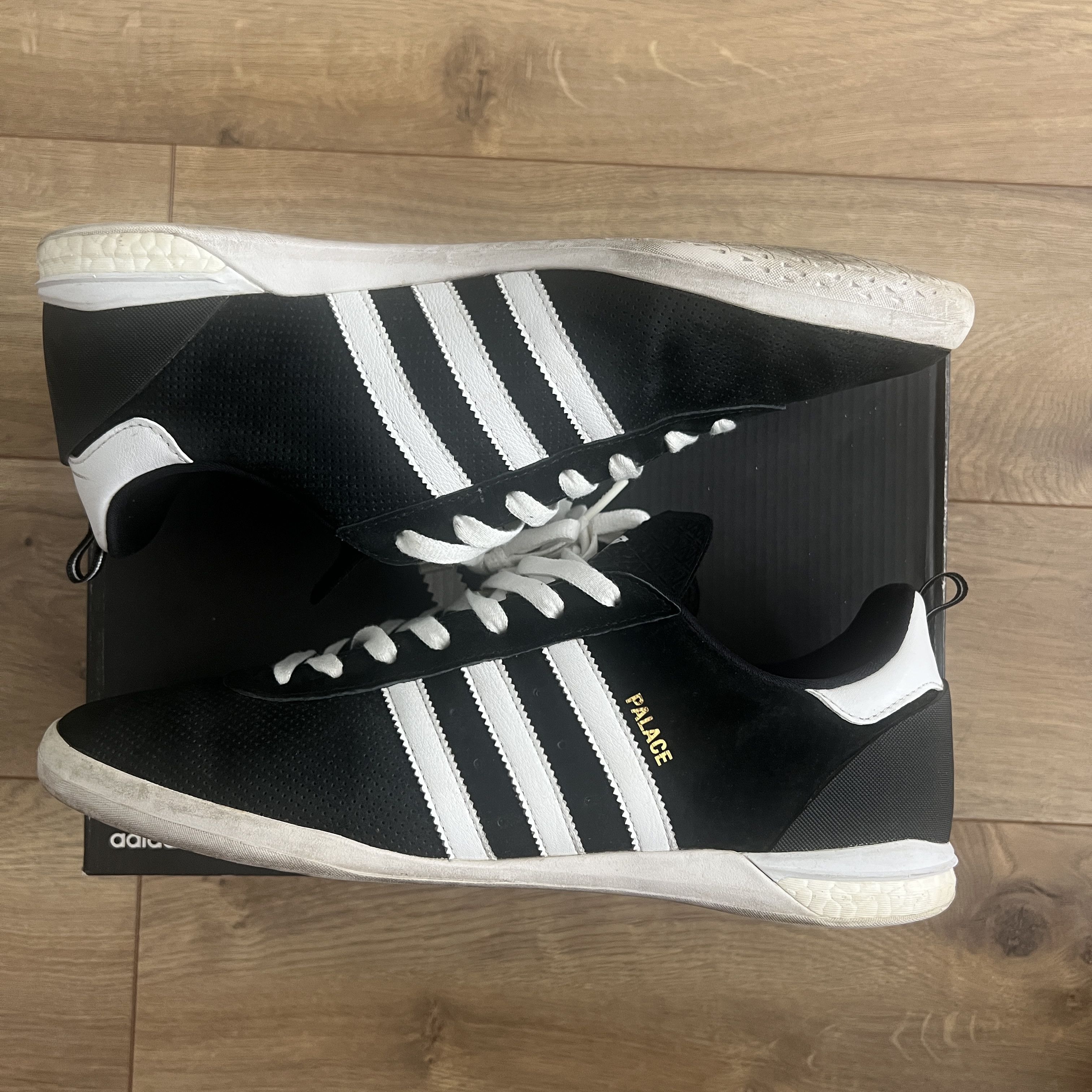 This is the next level look at some of the