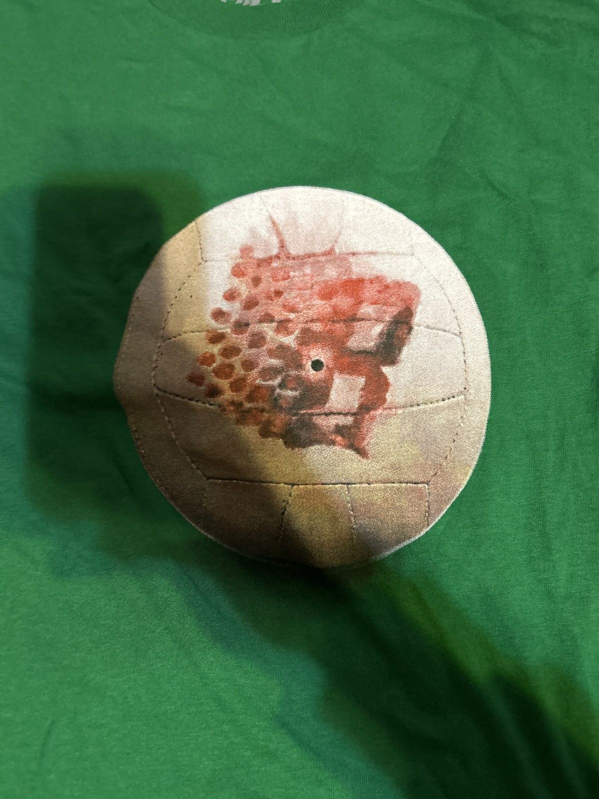 Bronze 56k 2021 Wilson T-shirt Size US M / EU 48-50 / 2 - 1 Thumbnail