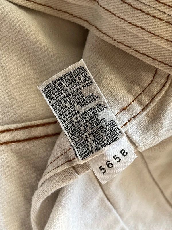 United Colors Of Benetton United Colors of Benetton Blue Family WomenDenim Jacket Size XS / US 0-2 / IT 36-38 - 15 Thumbnail