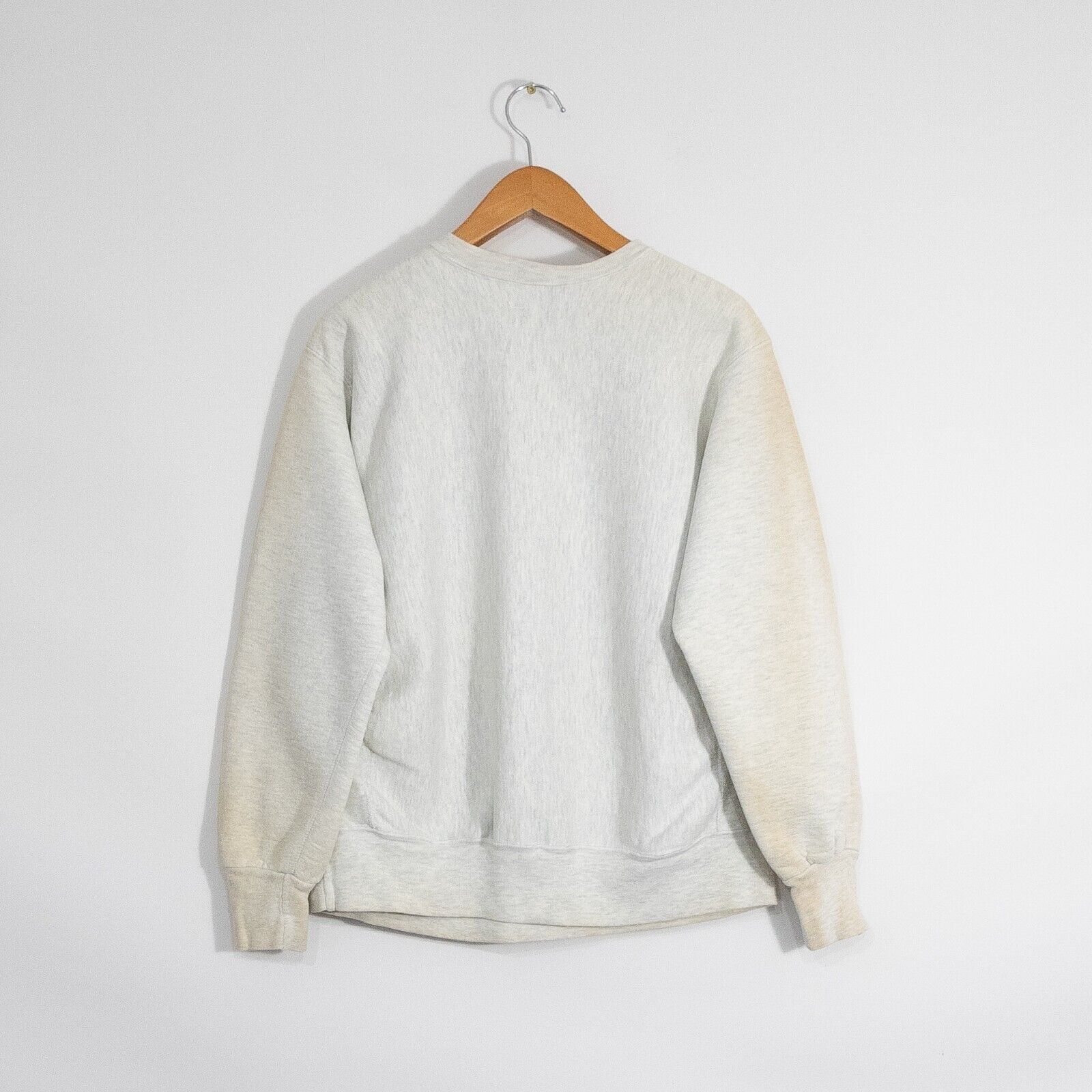 Vintage Vintage 90s New Jersey Med Sweatshirt Large - Reverse Weave Size US L / EU 52-54 / 3 - 9 Thumbnail