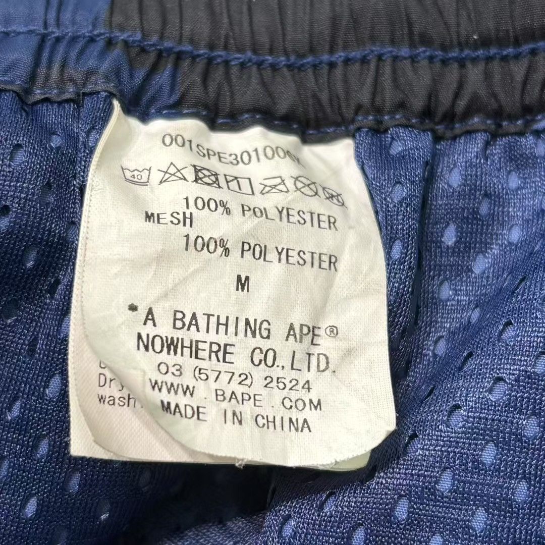 Bape BAPE CAMO SHORTS Size US 30 / EU 46 - 5 Thumbnail