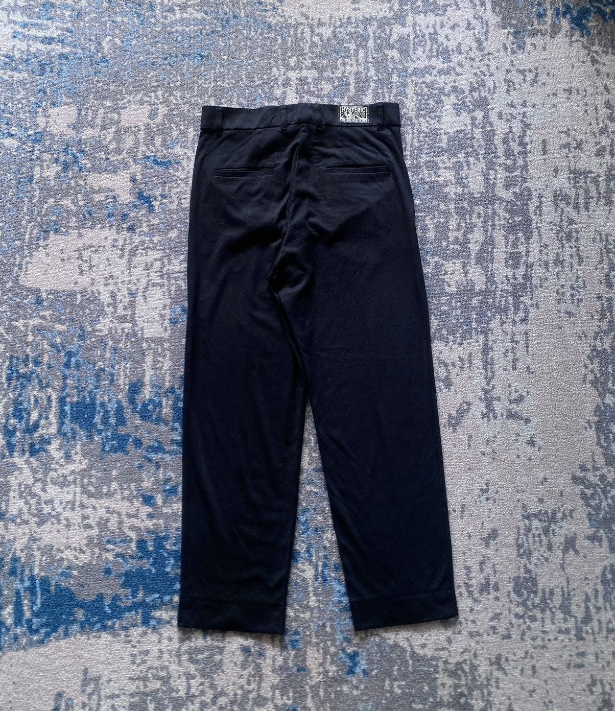 Hysteric Glamour Hysteric glamour trouser pants Size US 28 / EU 44 - 1 Thumbnail