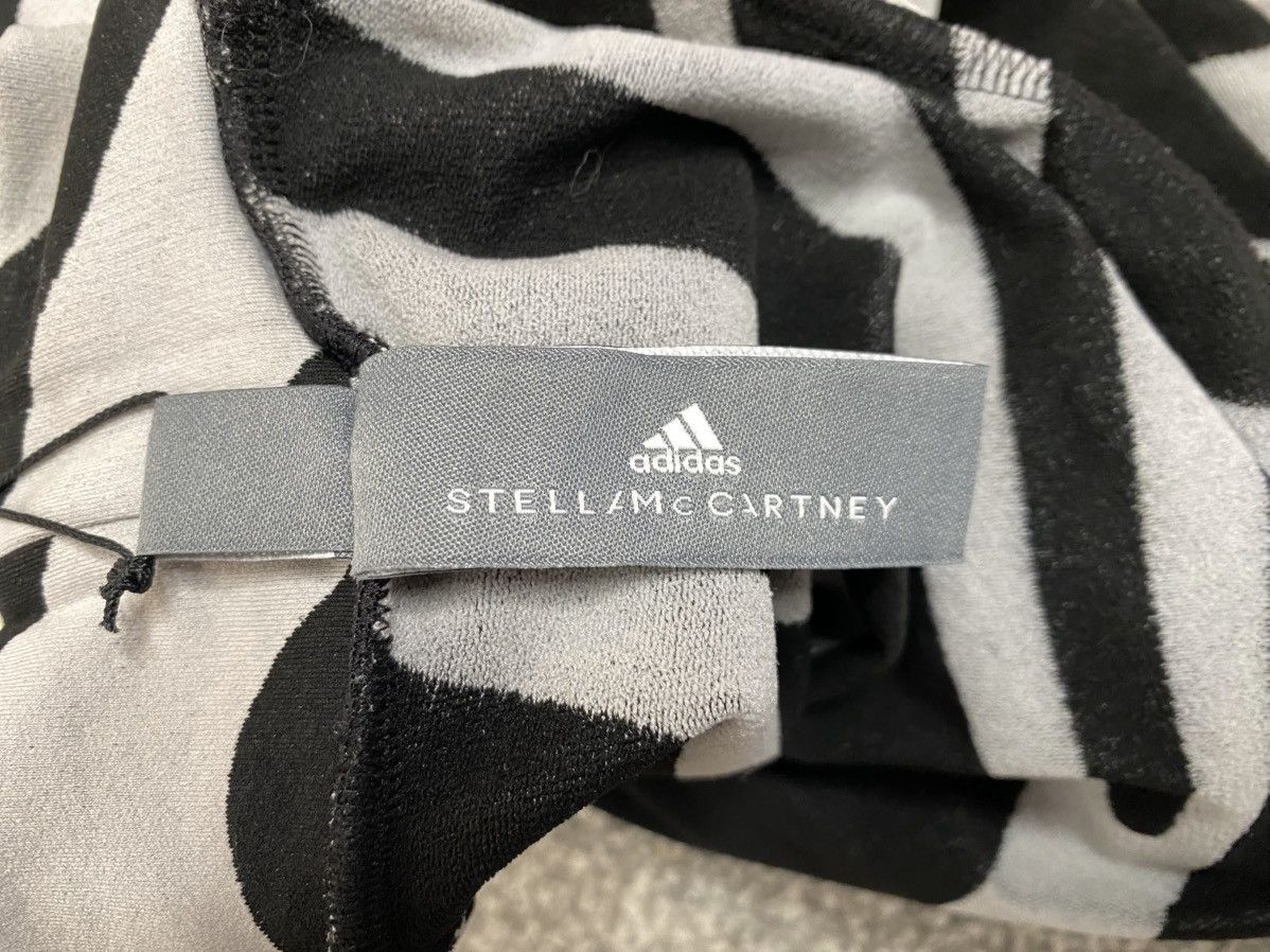 Adidas × Stella McCartney Stella McCartney x Adidas Top Size XS / US 0-2 / IT 36-38 - 9 Thumbnail