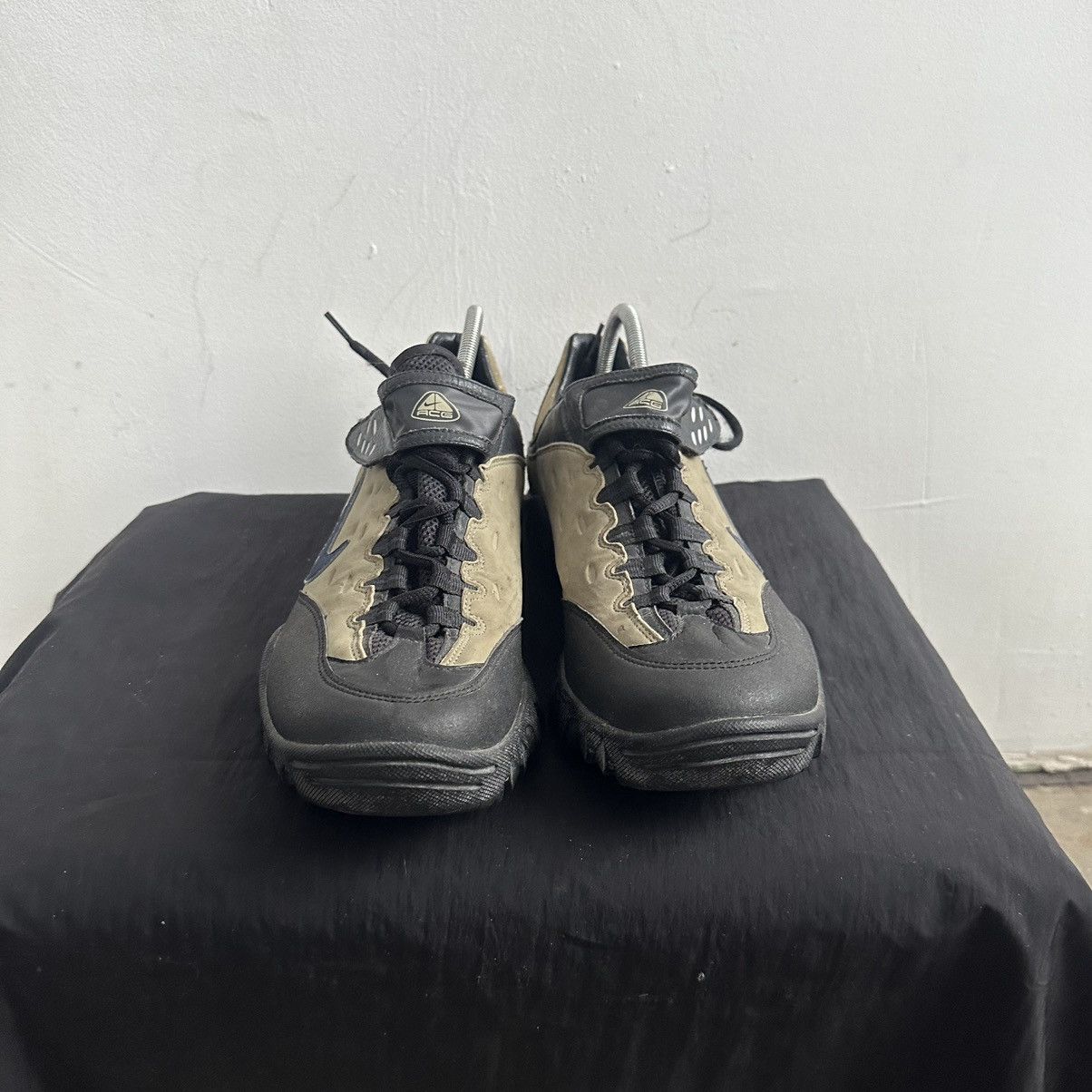 Nike Nike acg cycle contact shoesh vintage Size US 10 / EU 43 - 3 Thumbnail