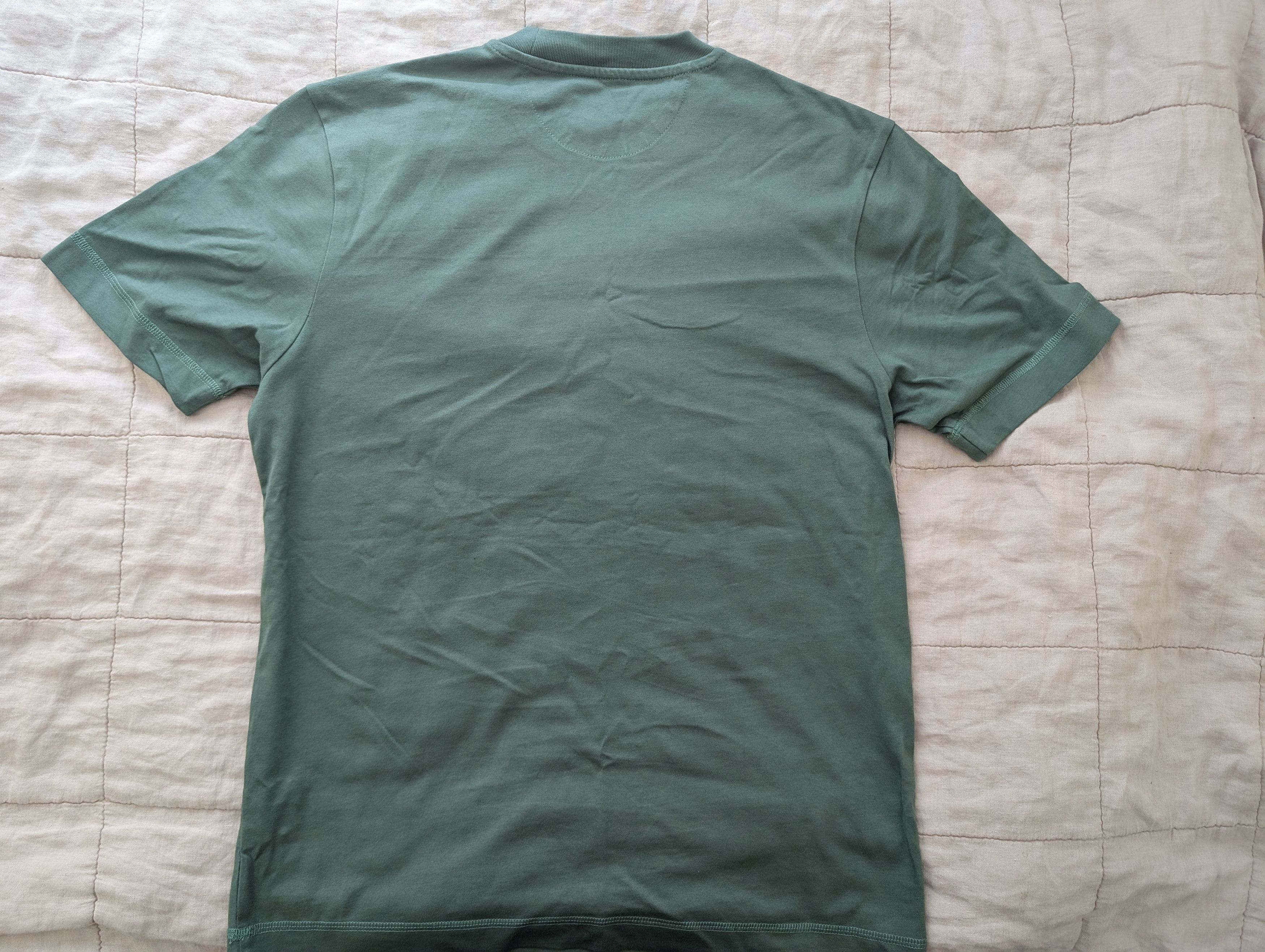 Palace Palace Felt P Logo Tee (Size Medium) Size US M / EU 48-50 / 2 - 2 Thumbnail