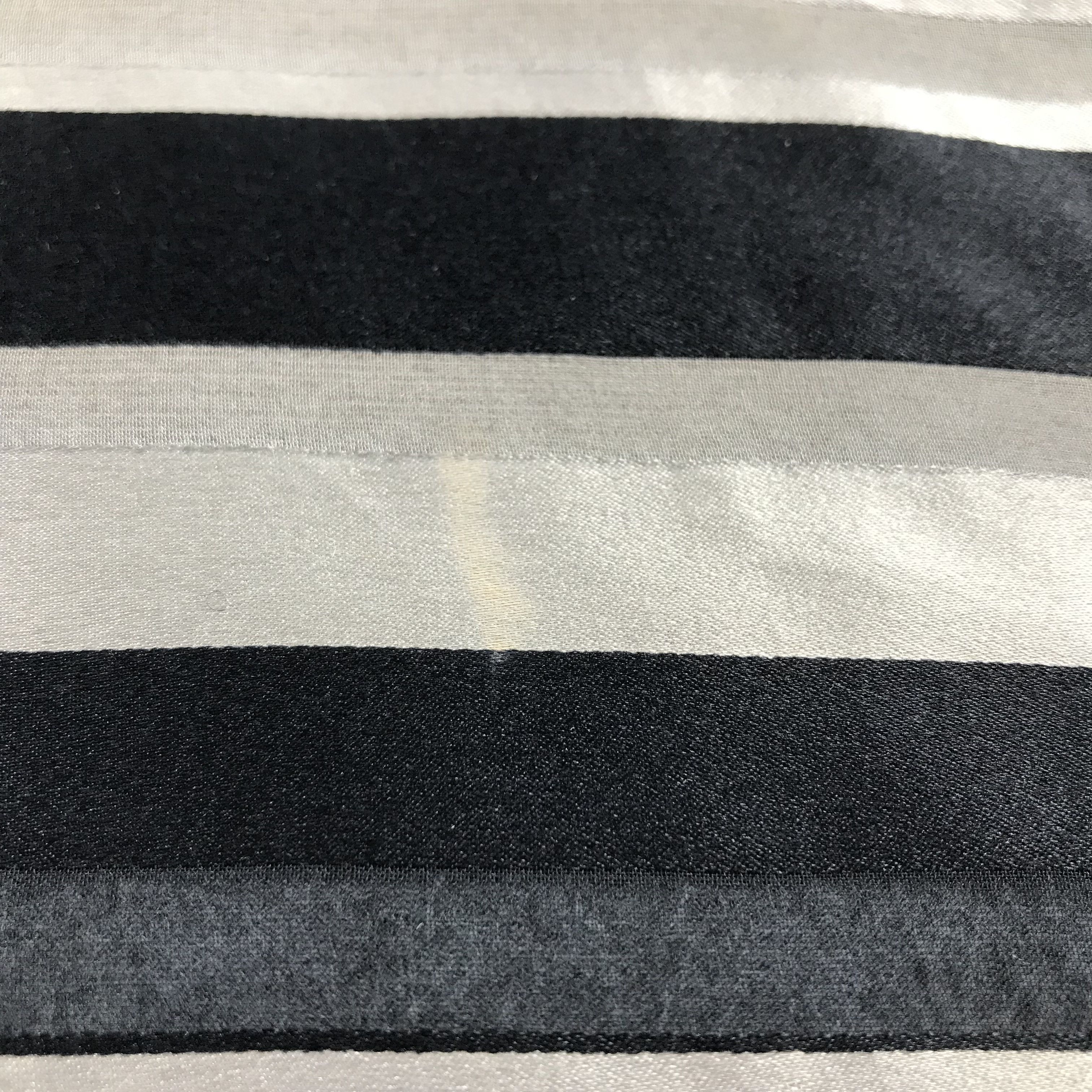 Mila Schon Mila Schon Slit Thread Silk Scarf M154 Size ONE SIZE - 7 Thumbnail