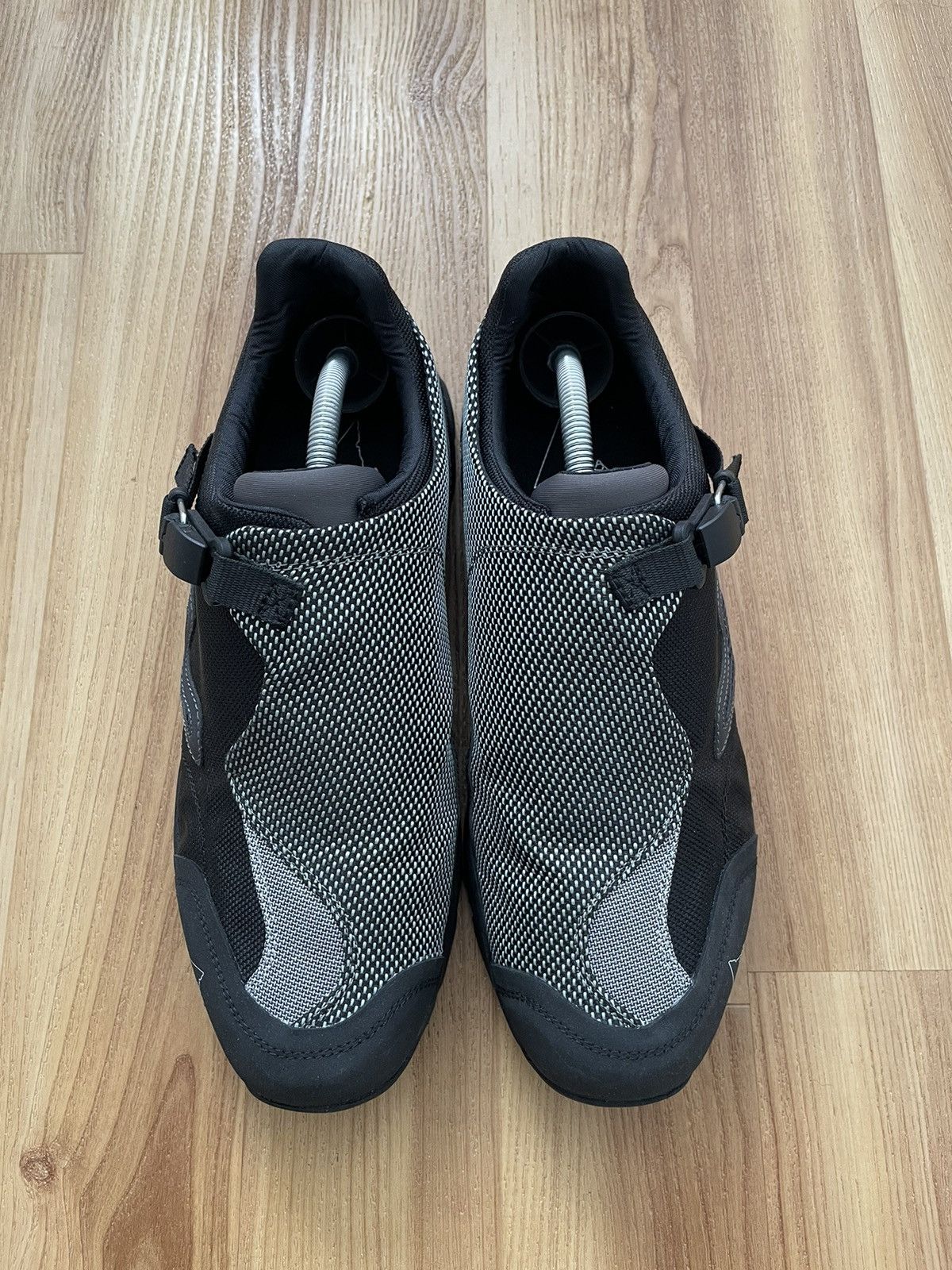 ROA Roa Minaar Strap Hiking Shoe Boots Black Size US 9.5 / EU 42-43 - 2 Thumbnail