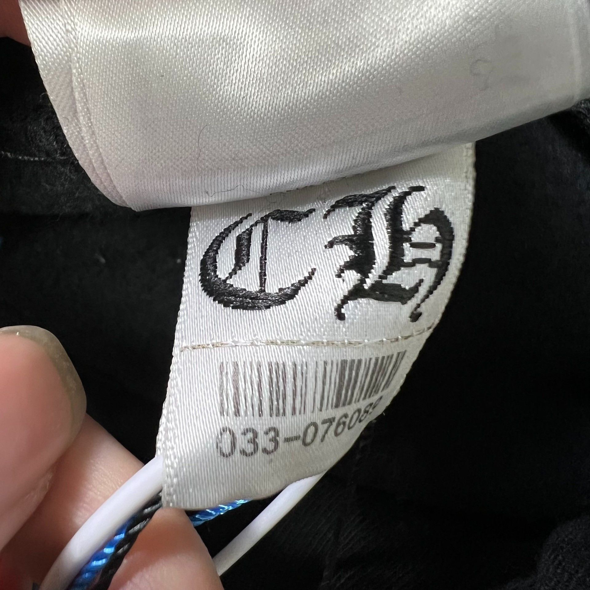 Chrome Hearts Chrome Hearts Horsehoof Sanskrit Trousers XL Size US 26 / EU 42 - 6 Thumbnail