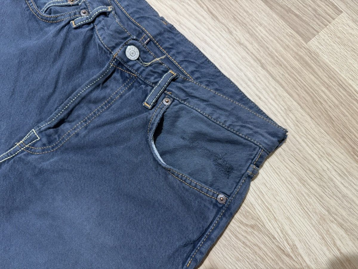 Acne Studios Acne Studios 31x34 jeans Size US 31 - 6 Thumbnail