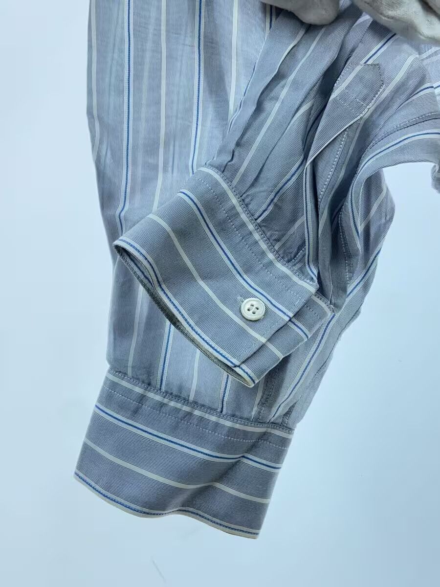 Comme des Garcons × Comme des Garcons SHIRT Reconstructed Striped Button Shirt - Comme Des Garcons Size US S / EU 44-46 / 1 - 5 Thumbnail