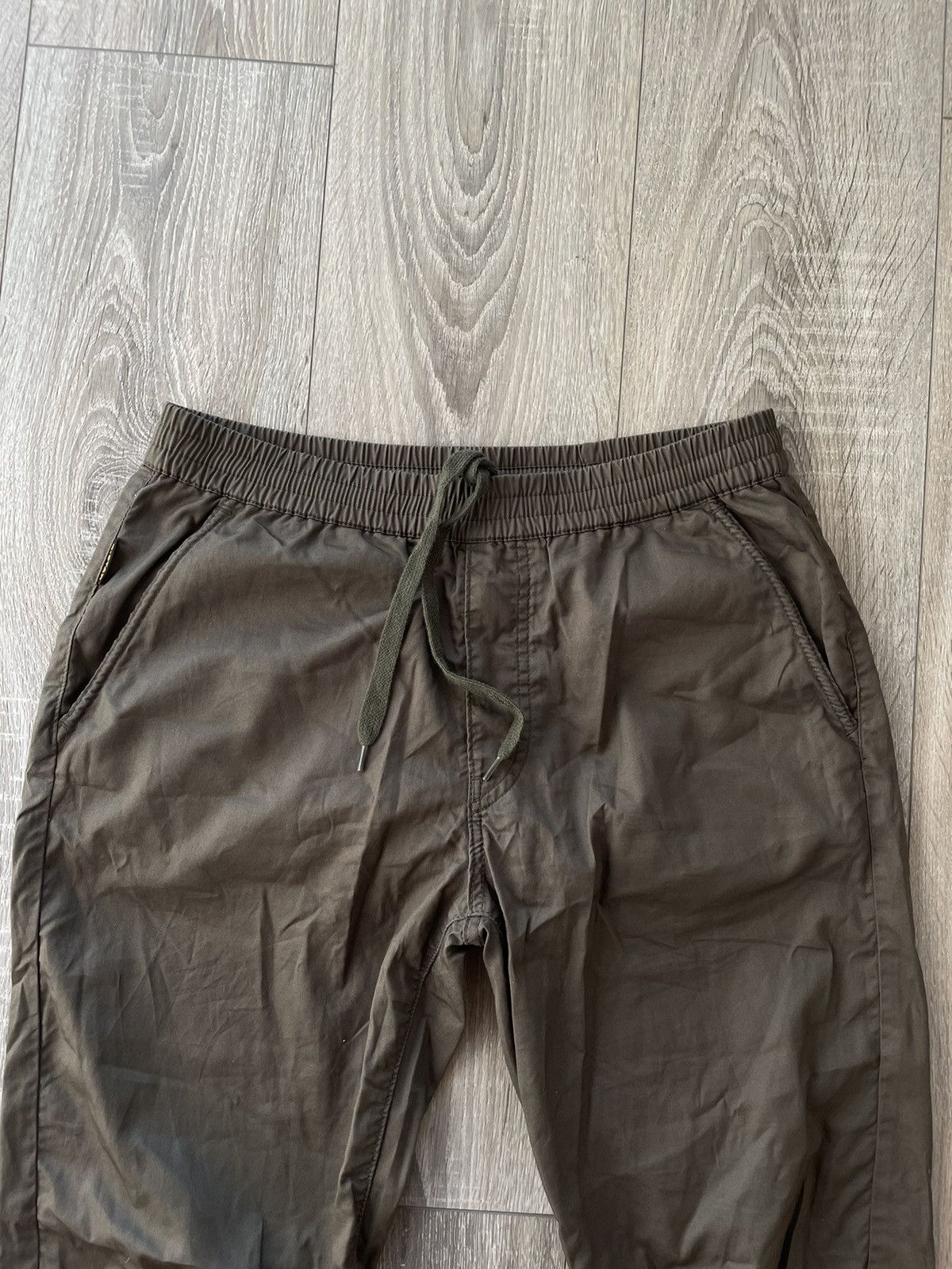 G-Star G-Star RAW Cargo Pants size S Size US 30 / EU 46 - 3 Thumbnail