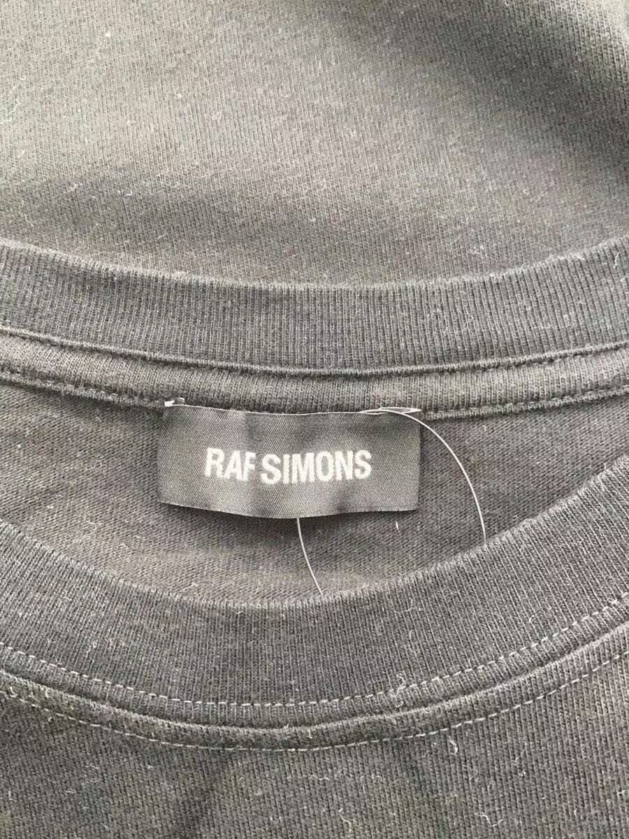 Raf Simons SS19 Clubbers Tee Size US M / EU 48-50 / 2 - 4 Thumbnail