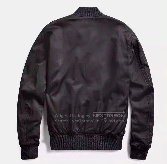 RRL Ralph Lauren RRL Reversible Western Tour Jacket. Size US M / EU 48-50 / 2 - 6 Thumbnail