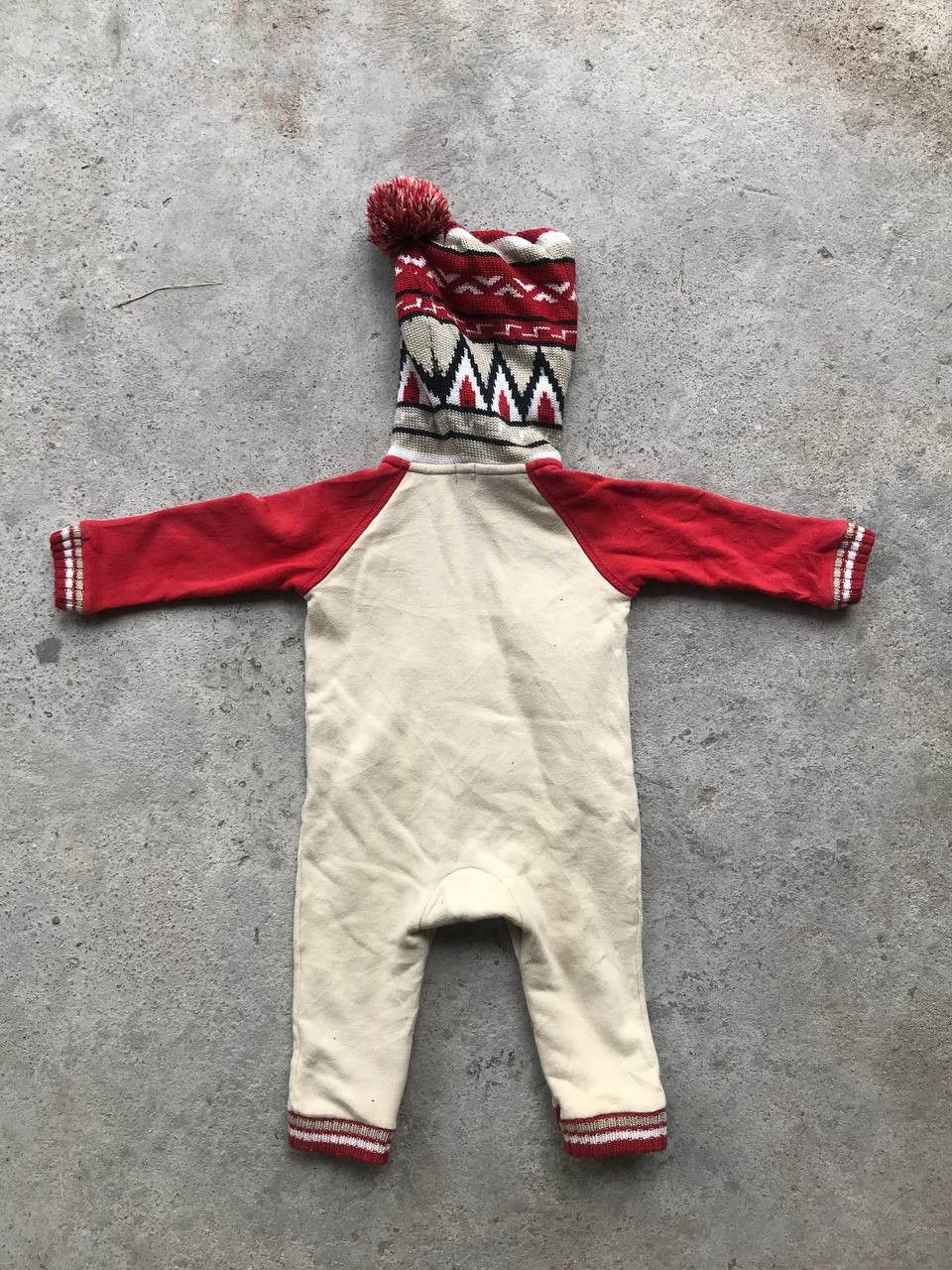 Bape A Bathing Ape Bape Kids Very Cute Size ONE SIZE - 2 Thumbnail
