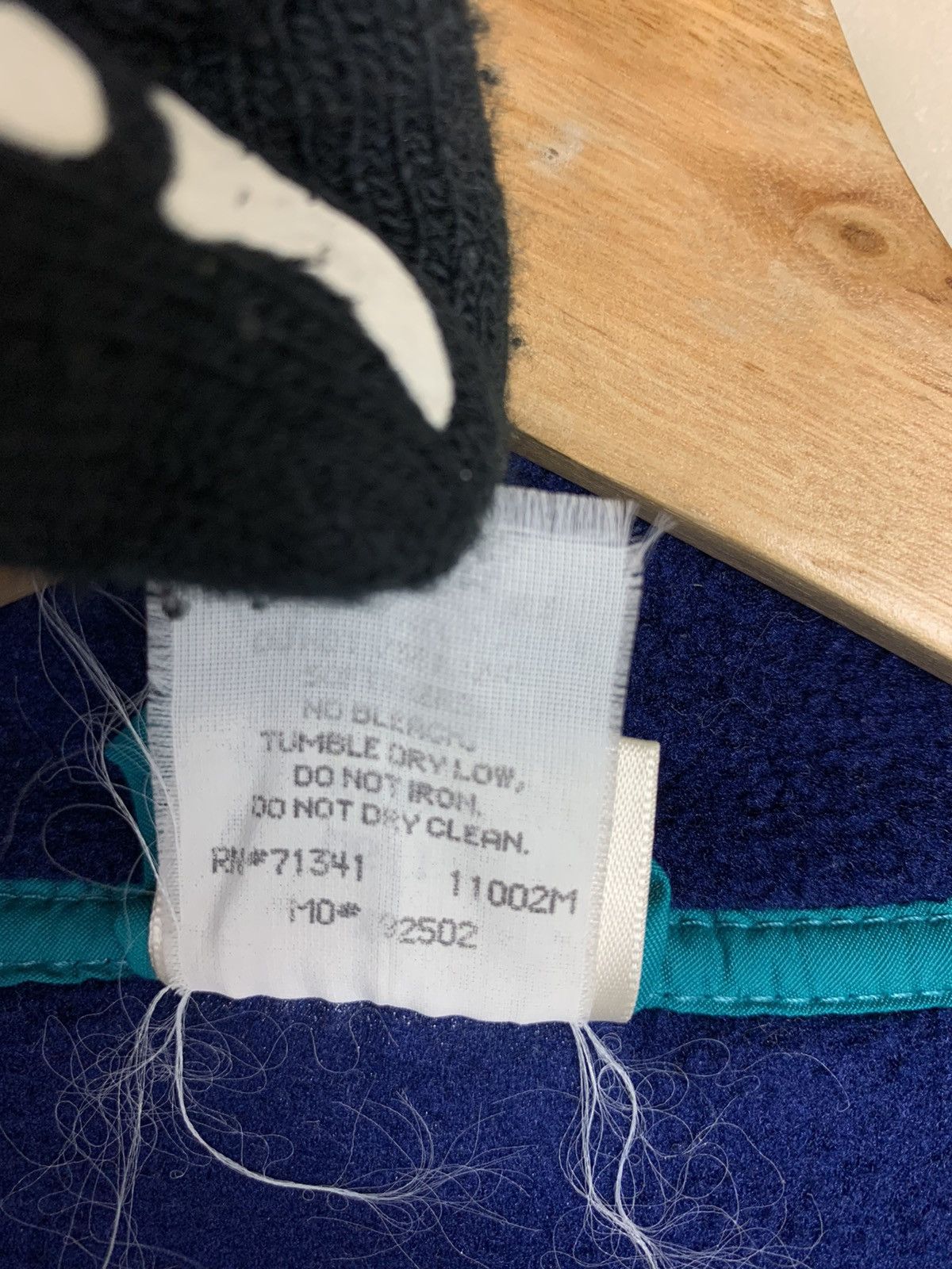 Vintage 90s L.L.Bean Fleece Sweatshirts Kids XL