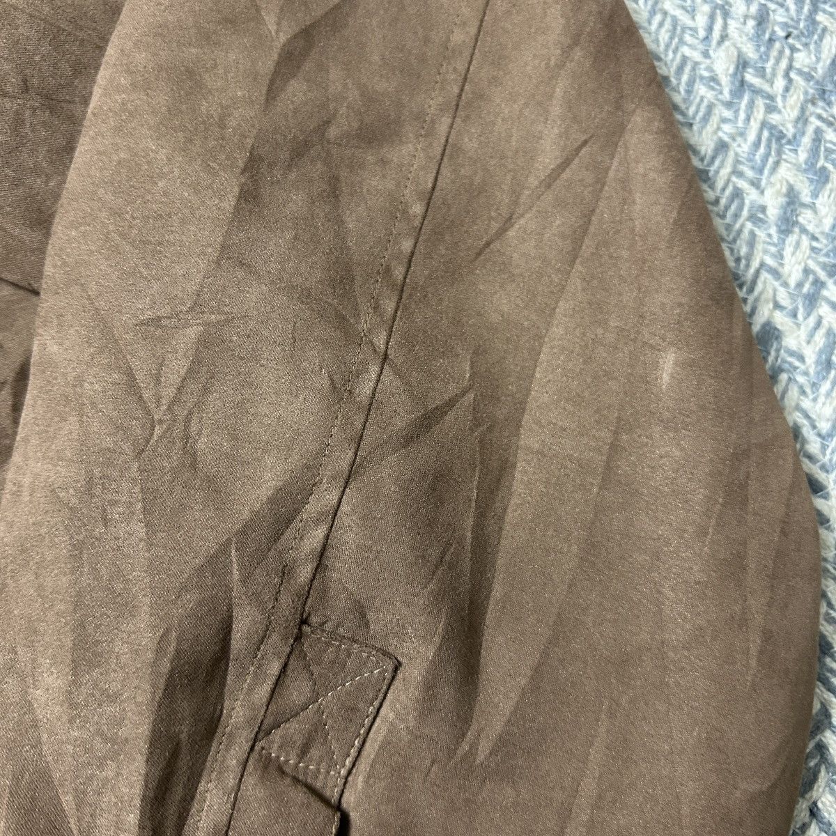 Arrow × Japanese Brand × Vintage Arrow Brown Jacket Size US S / EU 44-46 / 1 - 7 Thumbnail