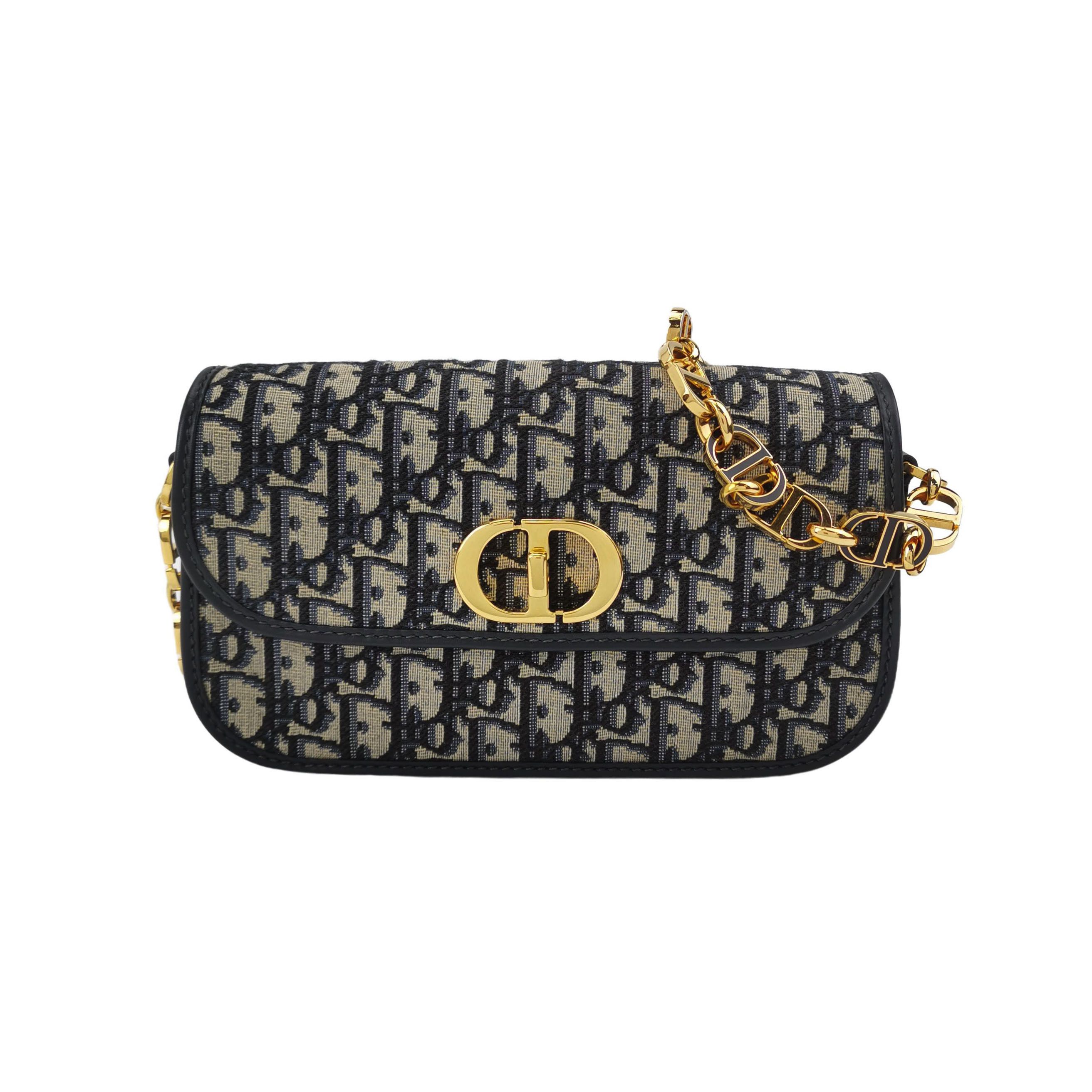 Dior Dior Women os Shoulder Bags Size ONE SIZE - 1 Thumbnail