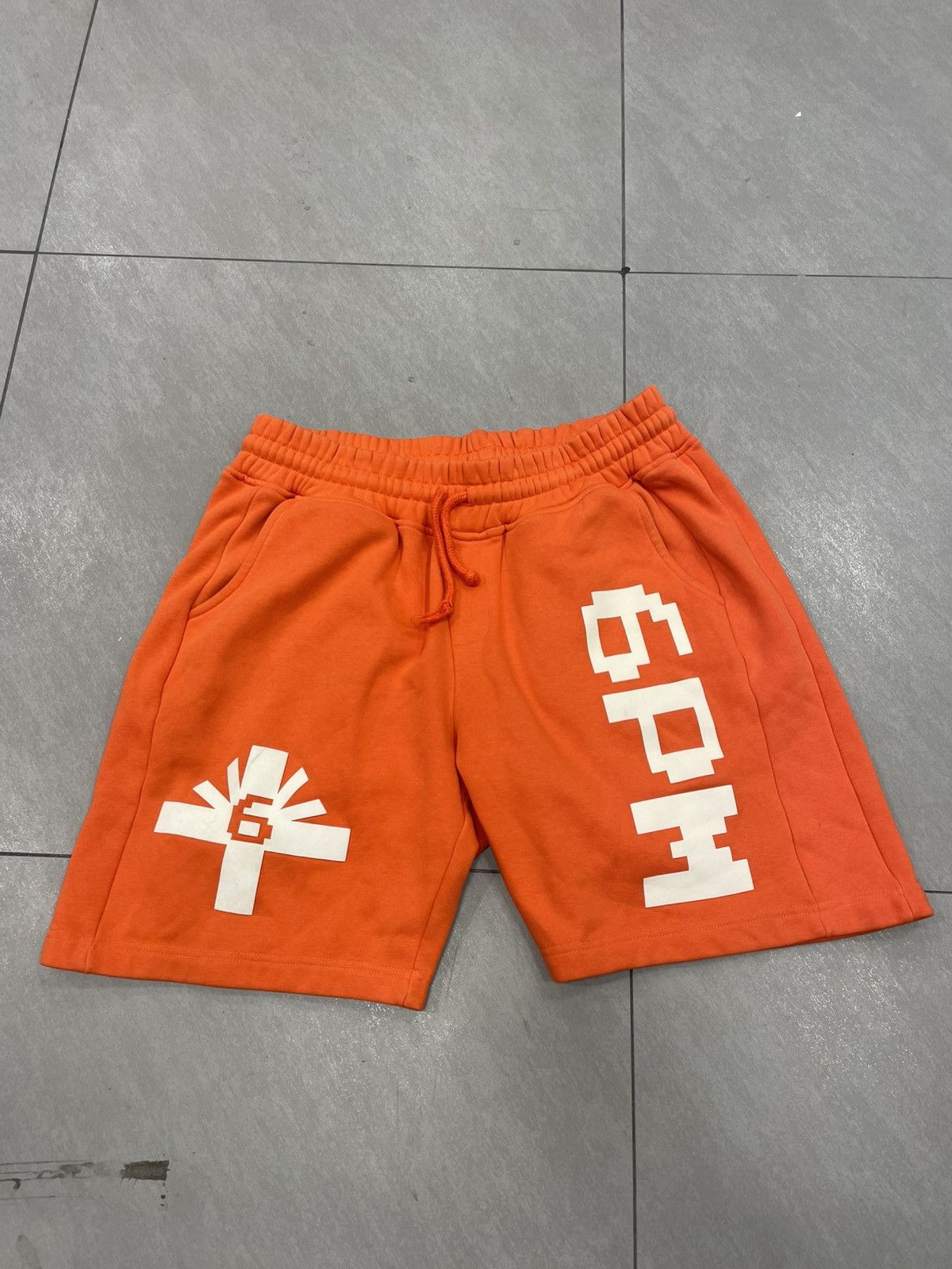 Vertabrae Vertabrae 6PM Shorts Size US 36 / EU 52 - 1 Thumbnail
