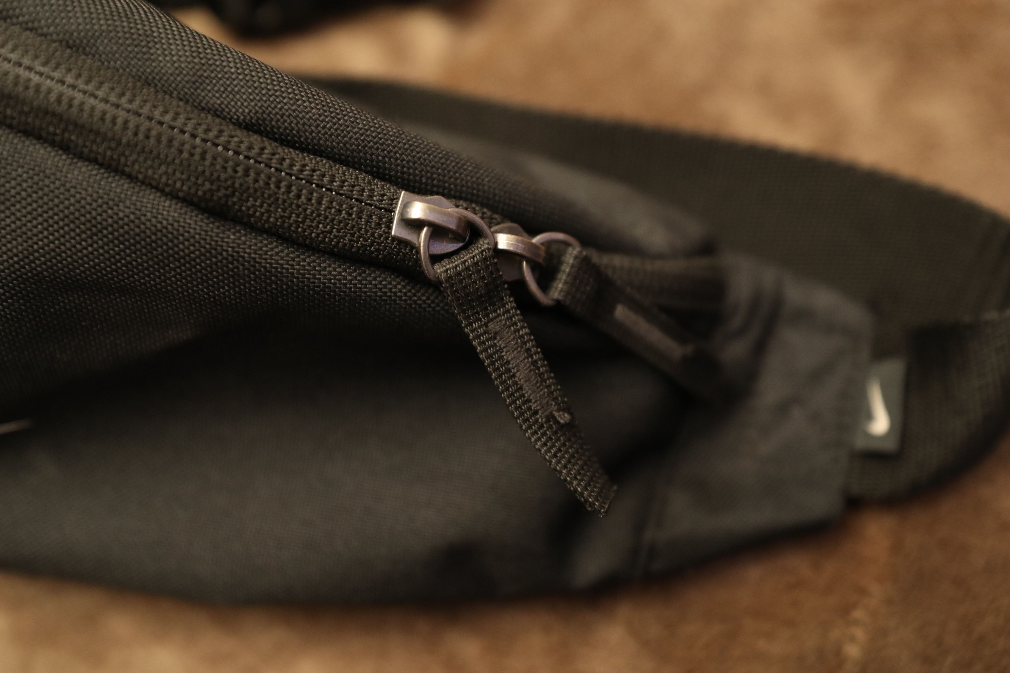 Nike Nike Heritage Waistpack (OS) Size ONE SIZE - 4 Thumbnail
