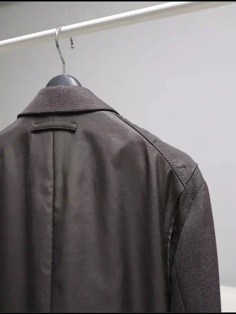 Undercover Sz 4 Undercover 21SS Runway Jacket-2507 Size US XL / EU 56 / 4 - 1 Thumbnail