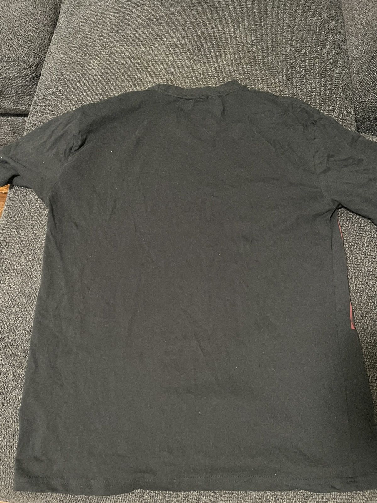 RAF Simmons tshirt