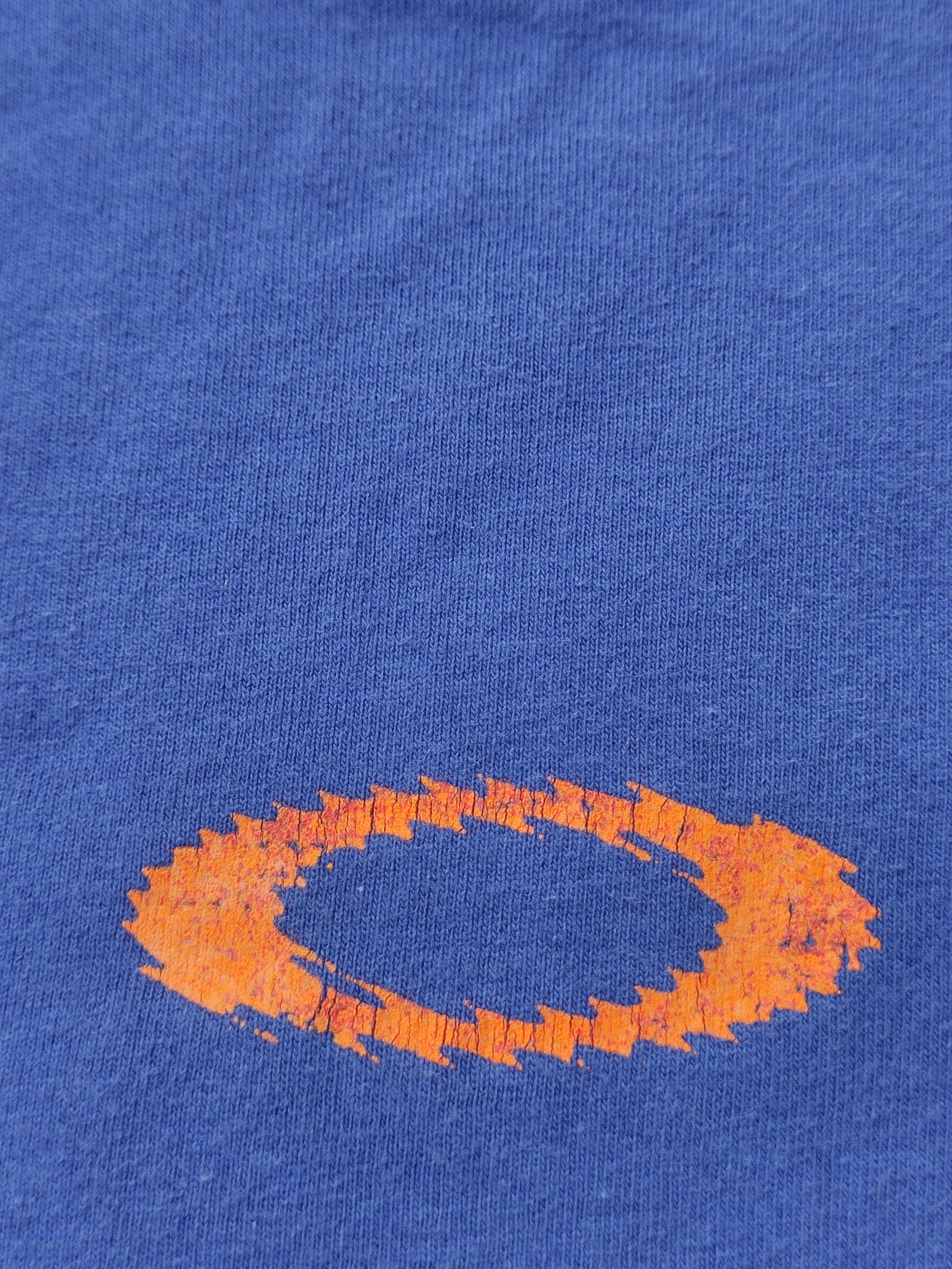 Oakley Oakley Software Tshirt Size US S / EU 44-46 / 1 - 2 Thumbnail