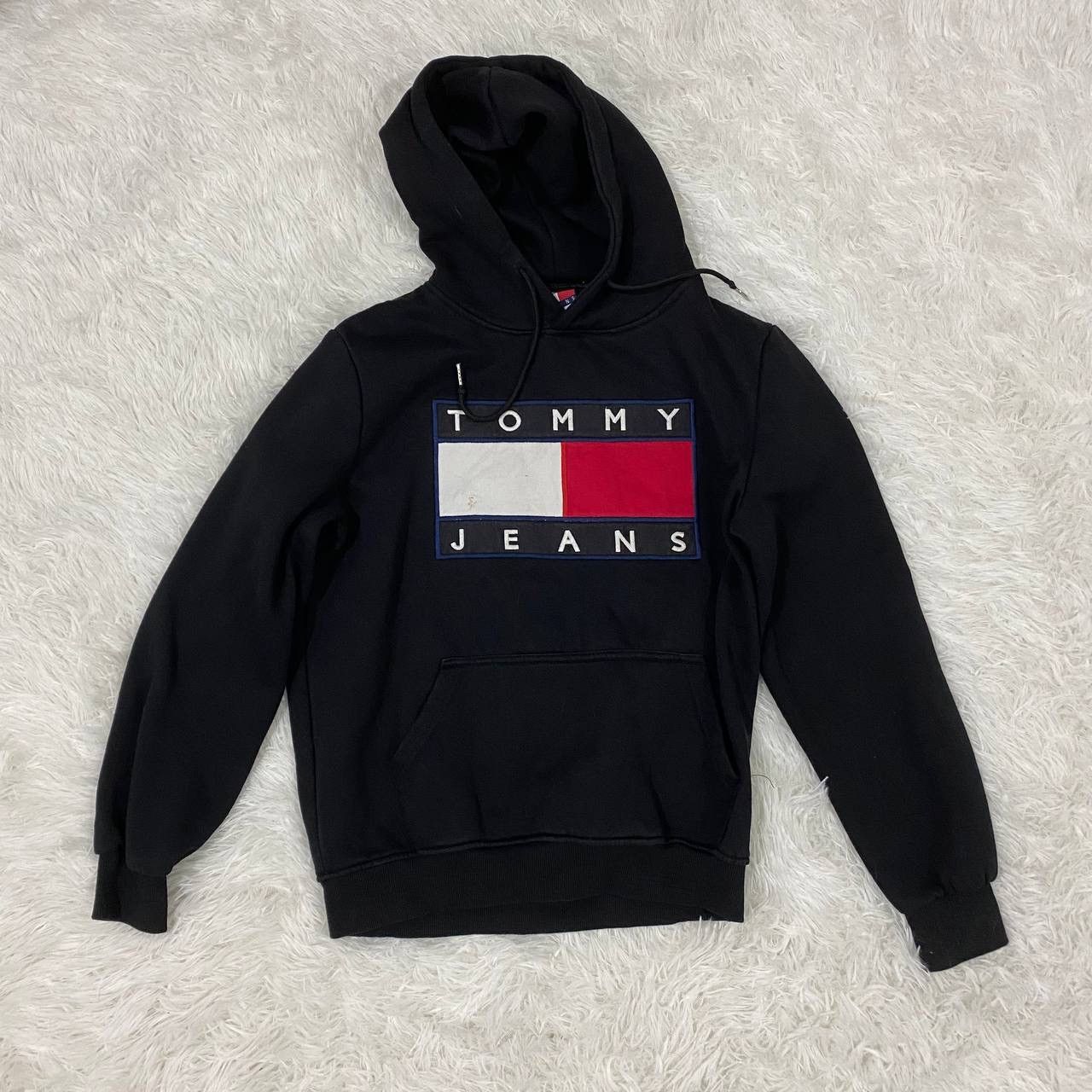 Tommy Jeans Tommy jeans hoodie Size US L / EU 52-54 / 3 - 1 Thumbnail
