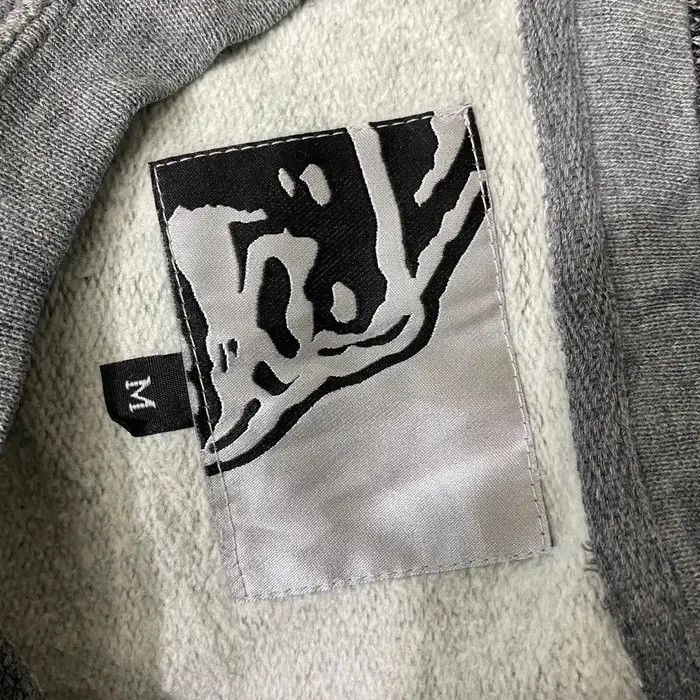 Xlarge Vtg X-LARGE CLOTHING SKATEBOARD Camo Sweatshirt Sweater Size US M / EU 48-50 / 2 - 6 Thumbnail
