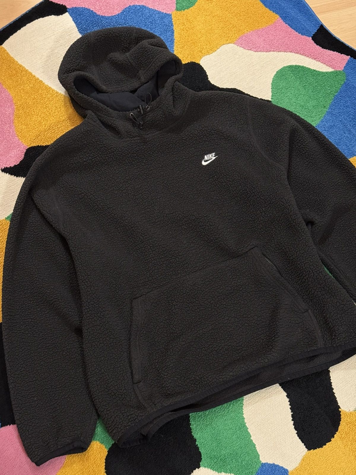Nike NIKE SHERPA Size US XXL / EU 58 / 5 - 1 Thumbnail