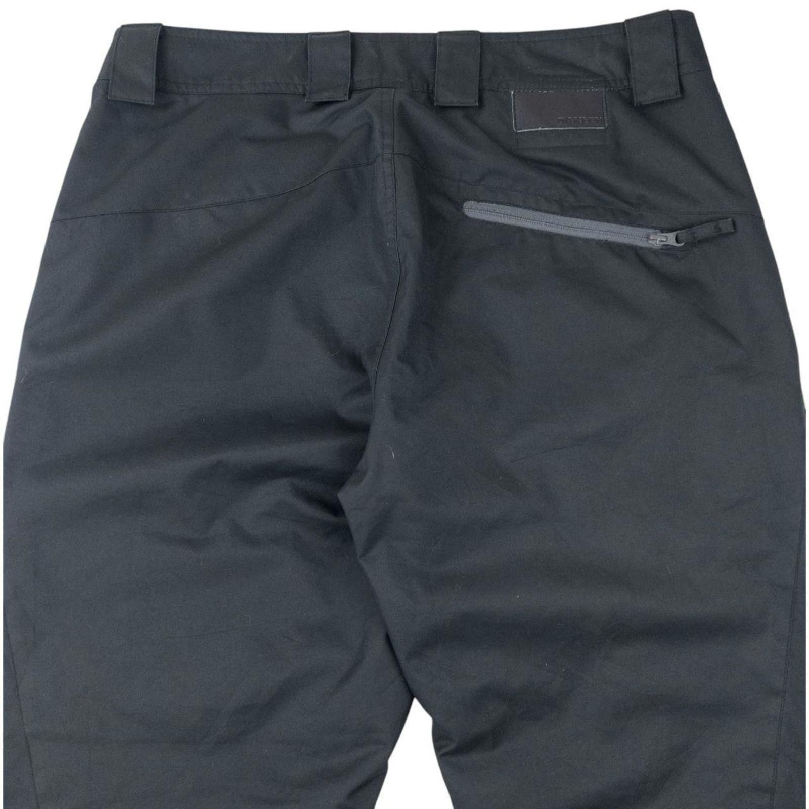 Oakley Vintage 2000s Oakley Snowboarding Trousers Size L Size US 34 / EU 50 - 4 Thumbnail