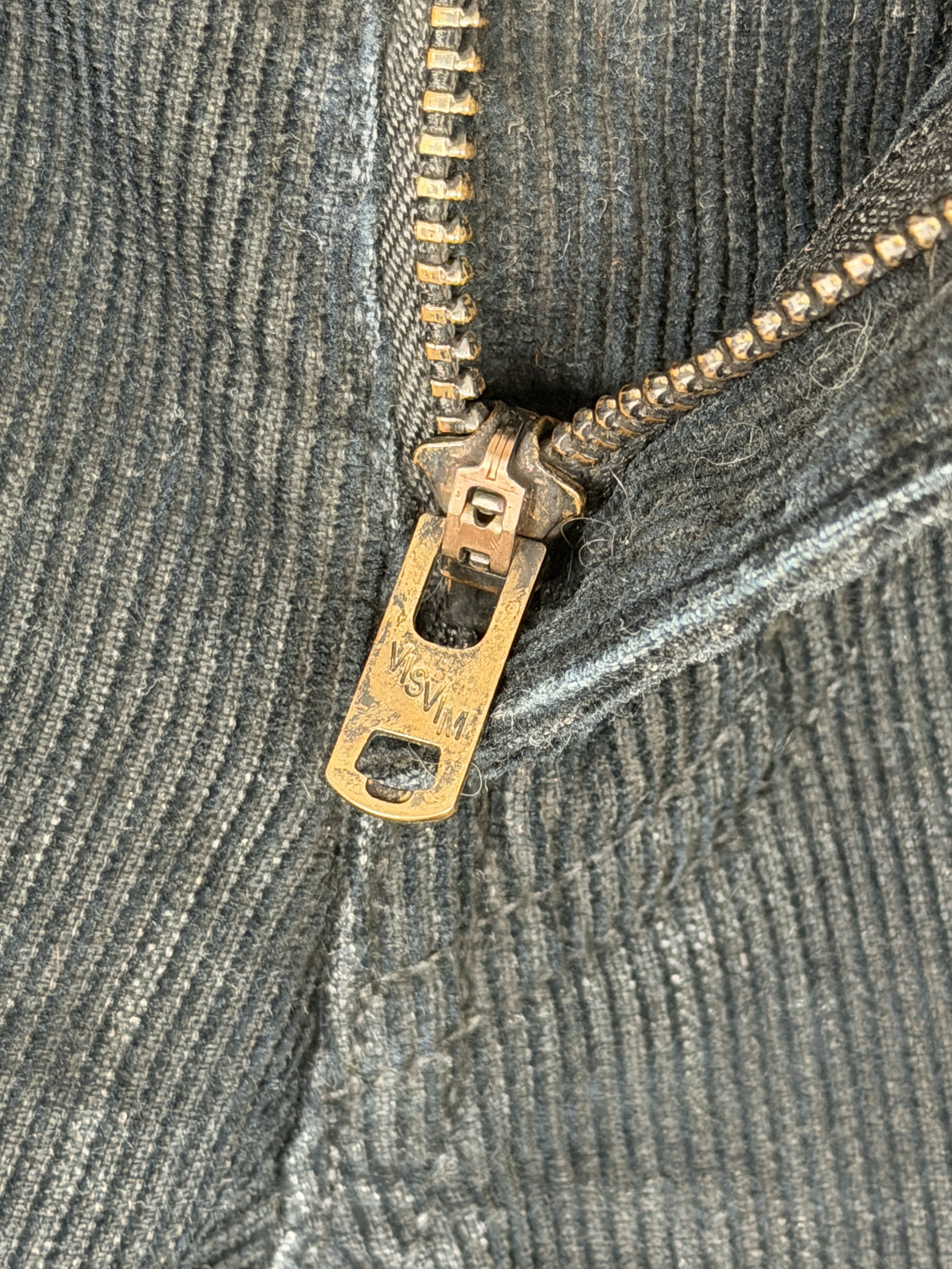 Visvim FW17 ICT Fluxus 04 Cords (N.D.) Size US 32 / EU 48 - 10 Thumbnail