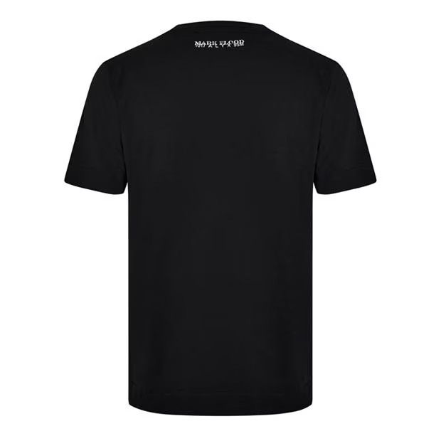 1017 ALYX 9SM o1g2r1mq0824 Graphic T-Shirts in Black Size US S / EU 44-46 / 1 - 2 Thumbnail