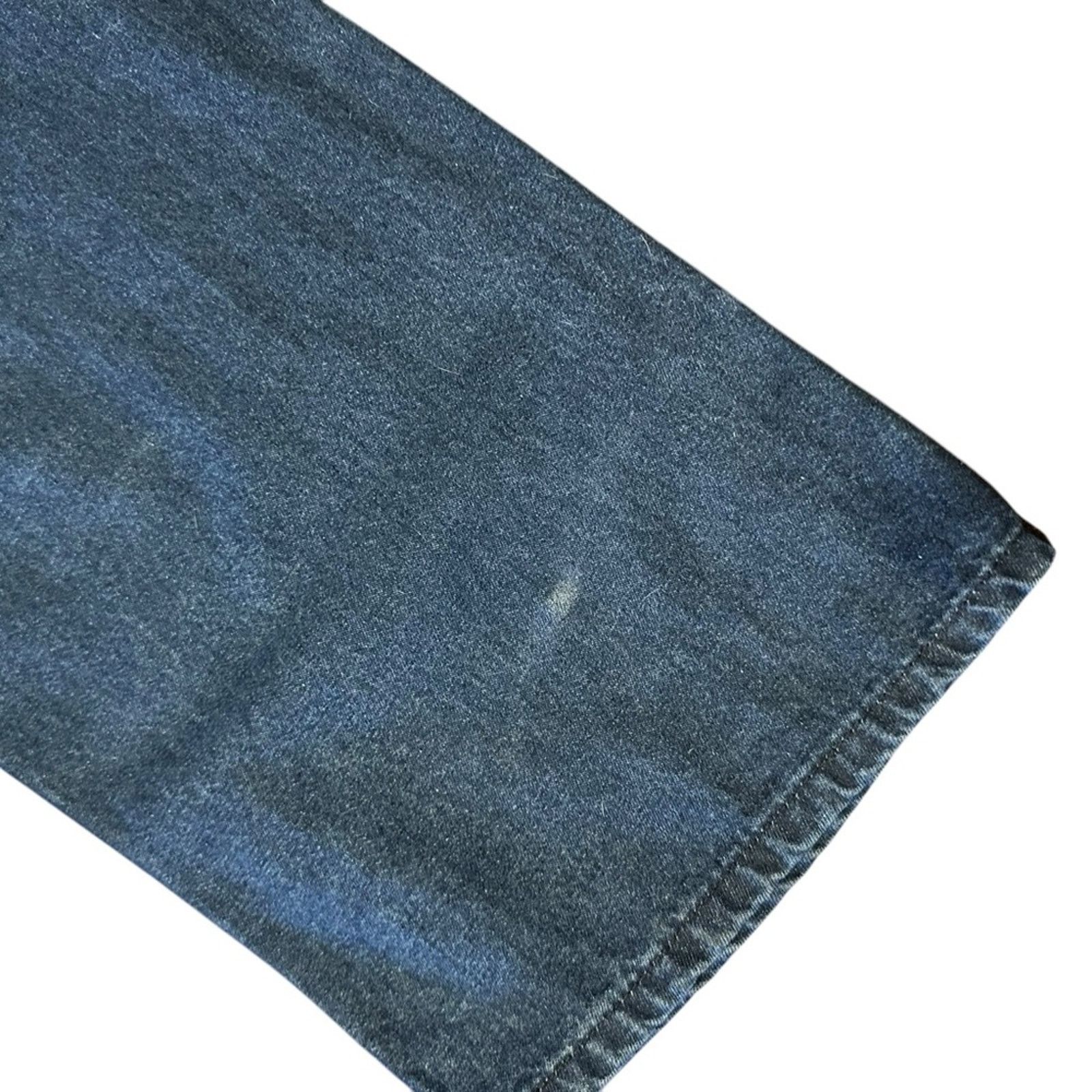 Carhartt Carhartt Mens Size 42 x 30 Denim Overalls NWT Size US 42 / EU 58 - 3 Thumbnail