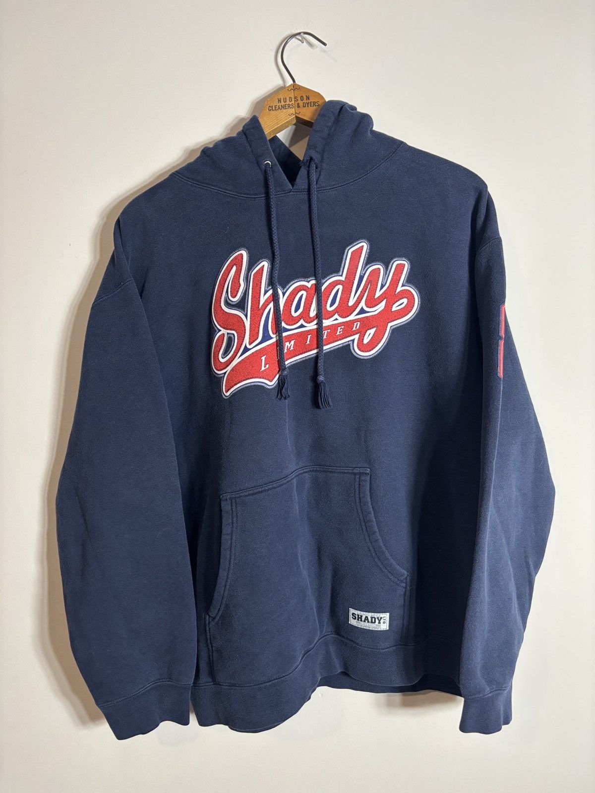 Eminem × Rap Tees × Vintage Eminem Slim Shady Collection Vintage 