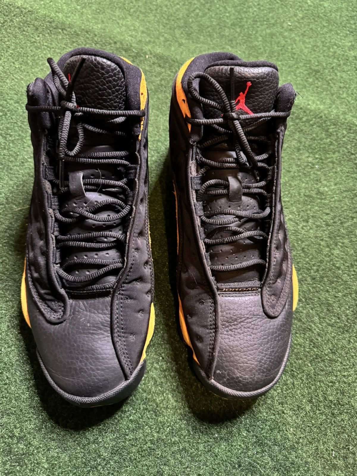 Jordan Brand Jordan 13 Retro Melo Class of 2002 2018 Size US 8 / EU 41 - 2 Thumbnail