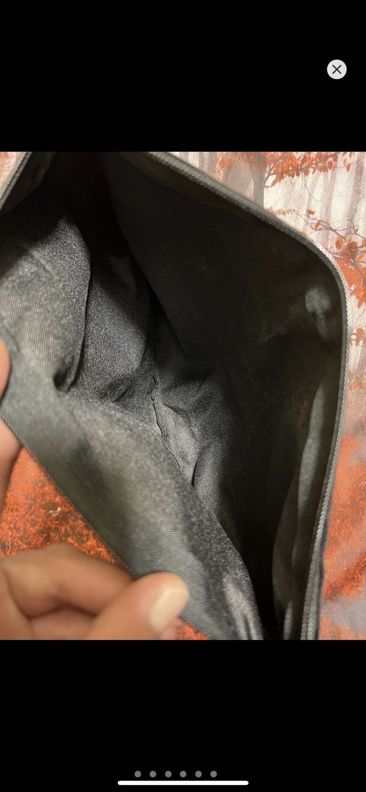 Jansport ***FINAL DROP***RARE JANSPORT PACKABLE TRAVLE BAG O/S Size ONE SIZE - 7 Thumbnail