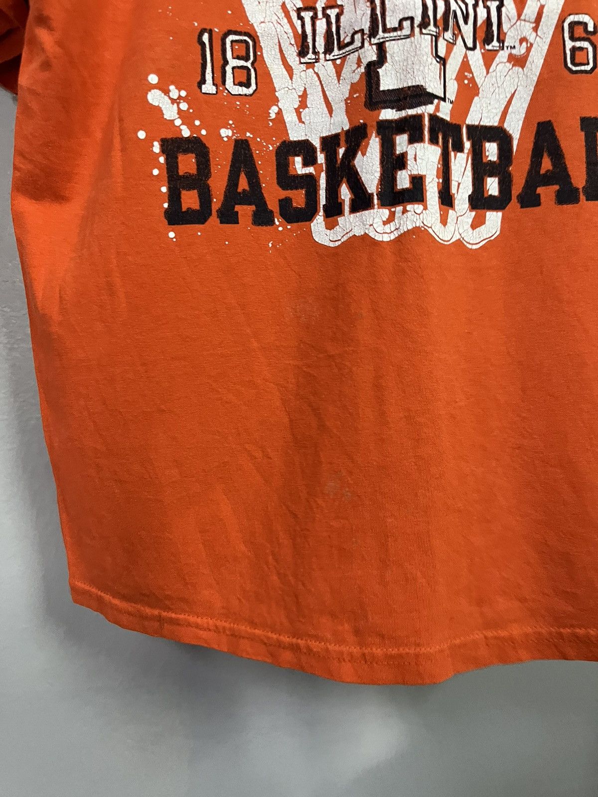 Russell Athletic Russell athletic tee Size US M / EU 48-50 / 2 - 6 Thumbnail
