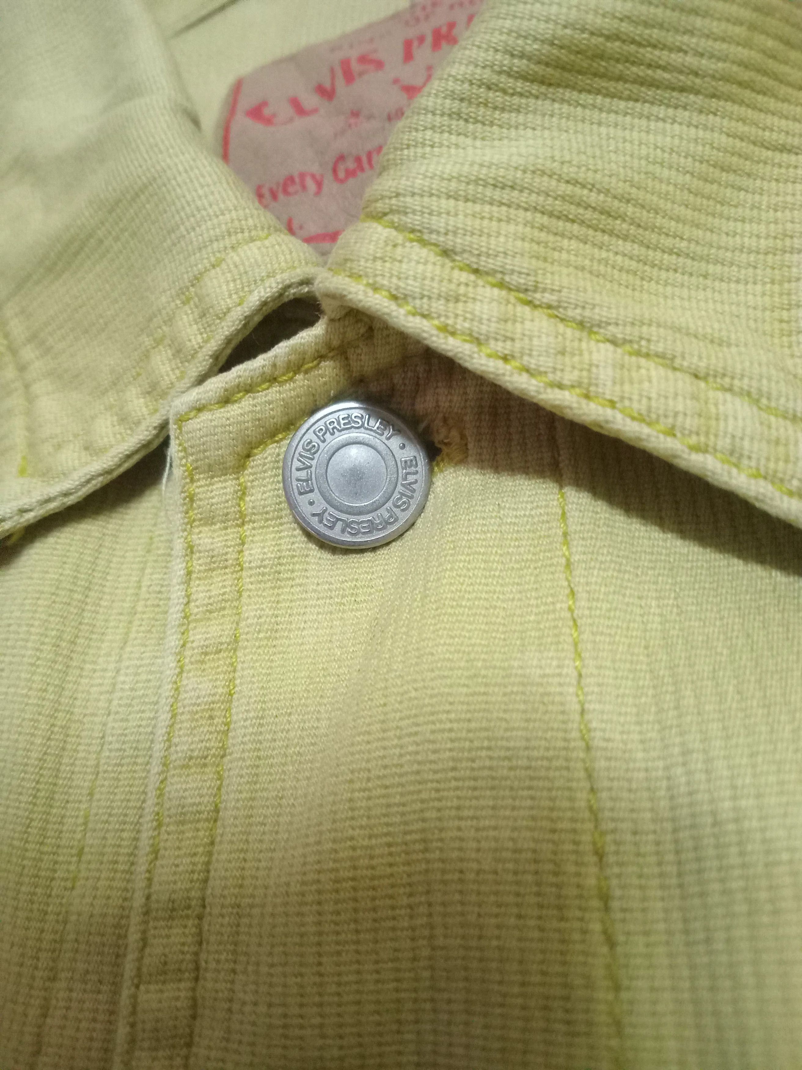 Other Elvis presley jacket. Size US L / EU 52-54 / 3 - 8 Thumbnail