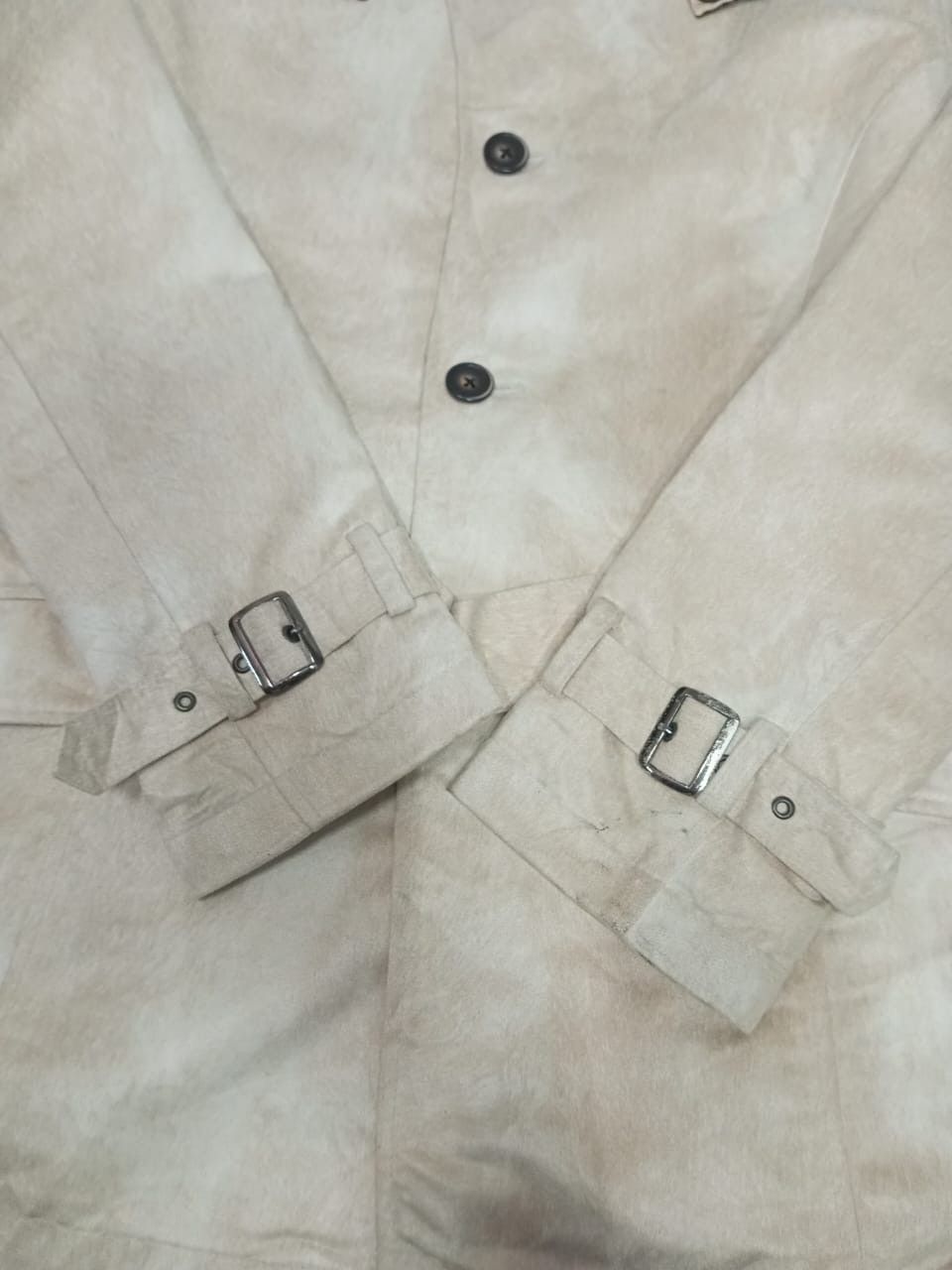Japanese Brand × Le Grande Bleu (L.G.B.) A03 Bareback / Realdress Punk Style Button Up Jacket Size US M / EU 48-50 / 2 - 14 Thumbnail